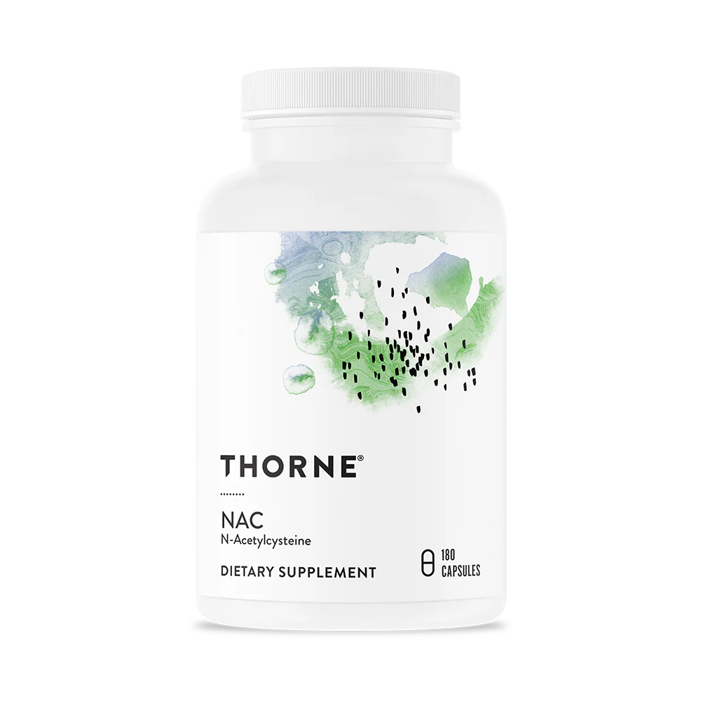 NAC - N-Acetylcysteine Supplement - Image 6