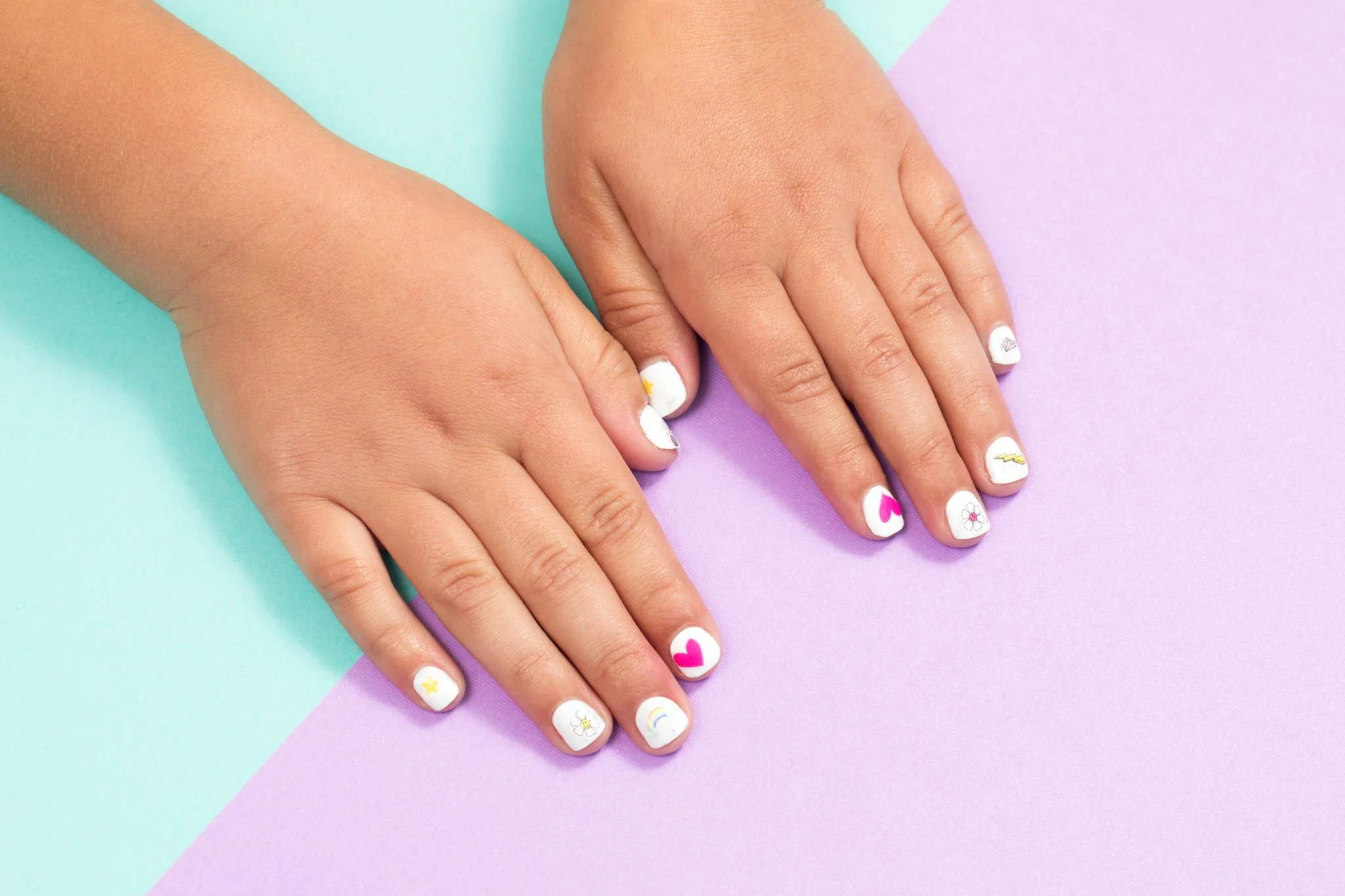Nail Art Stickers - Image 4