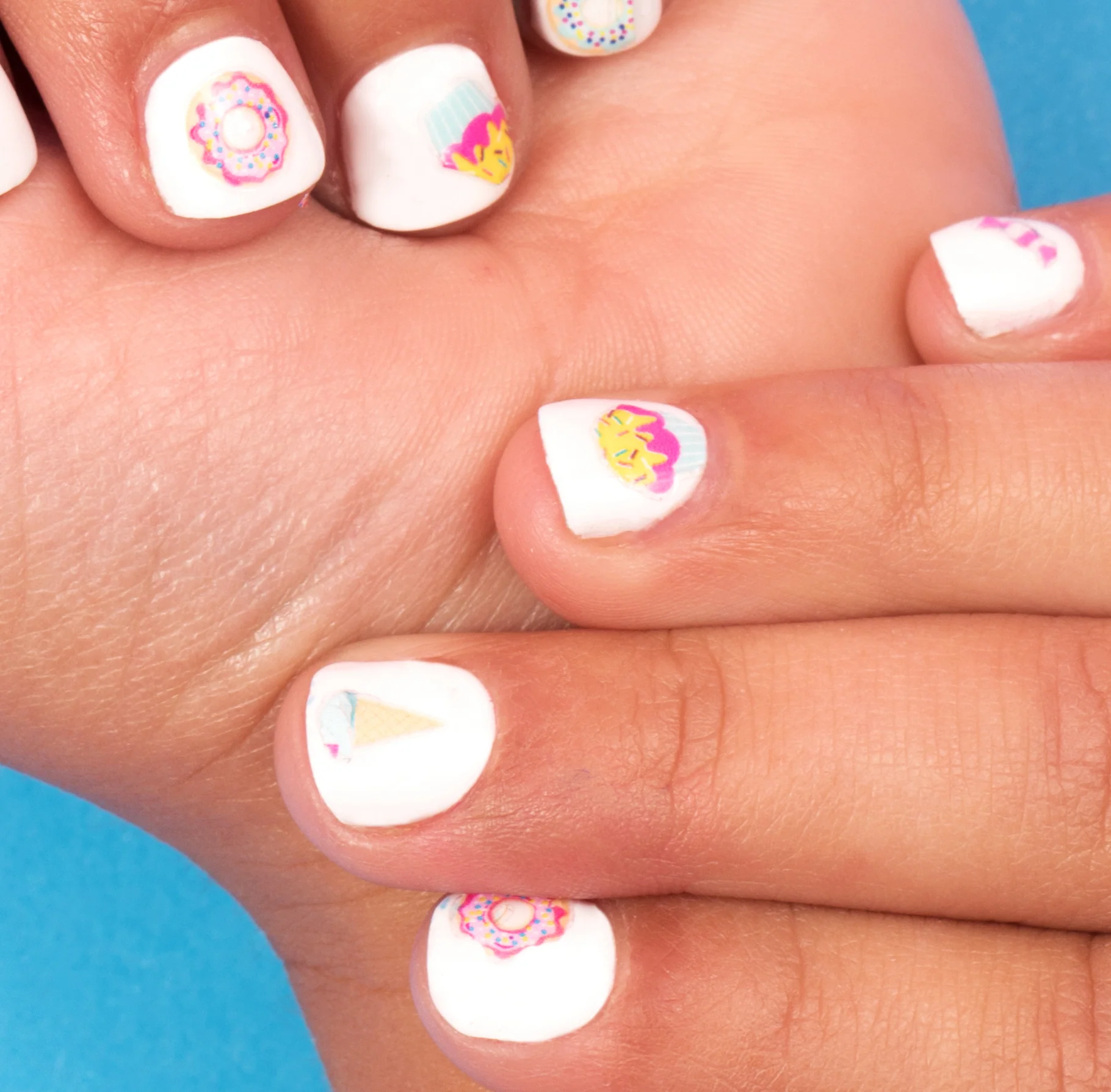 Nail Art Stickers - Image 6