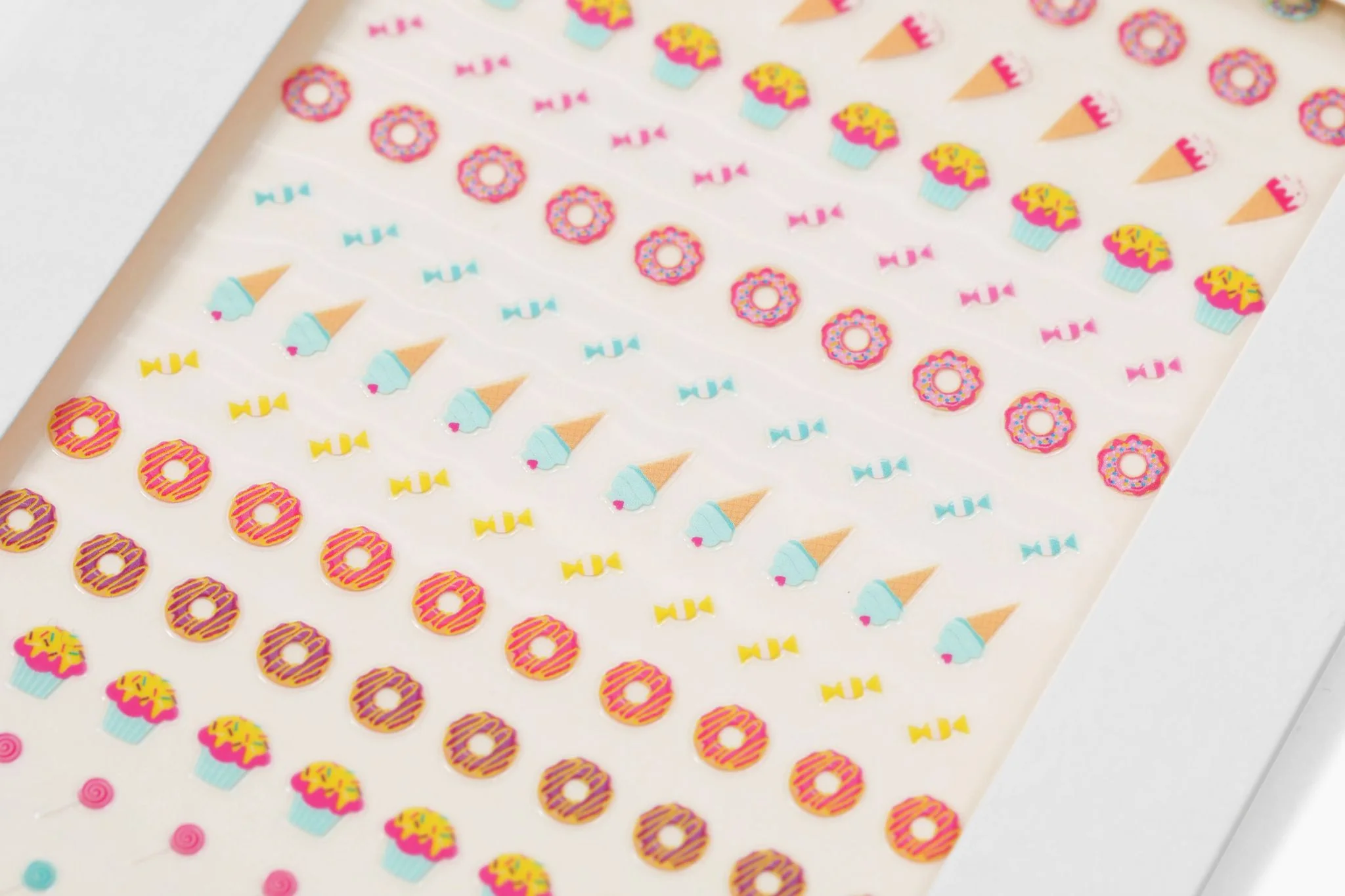 Nail Art Stickers - Image 7