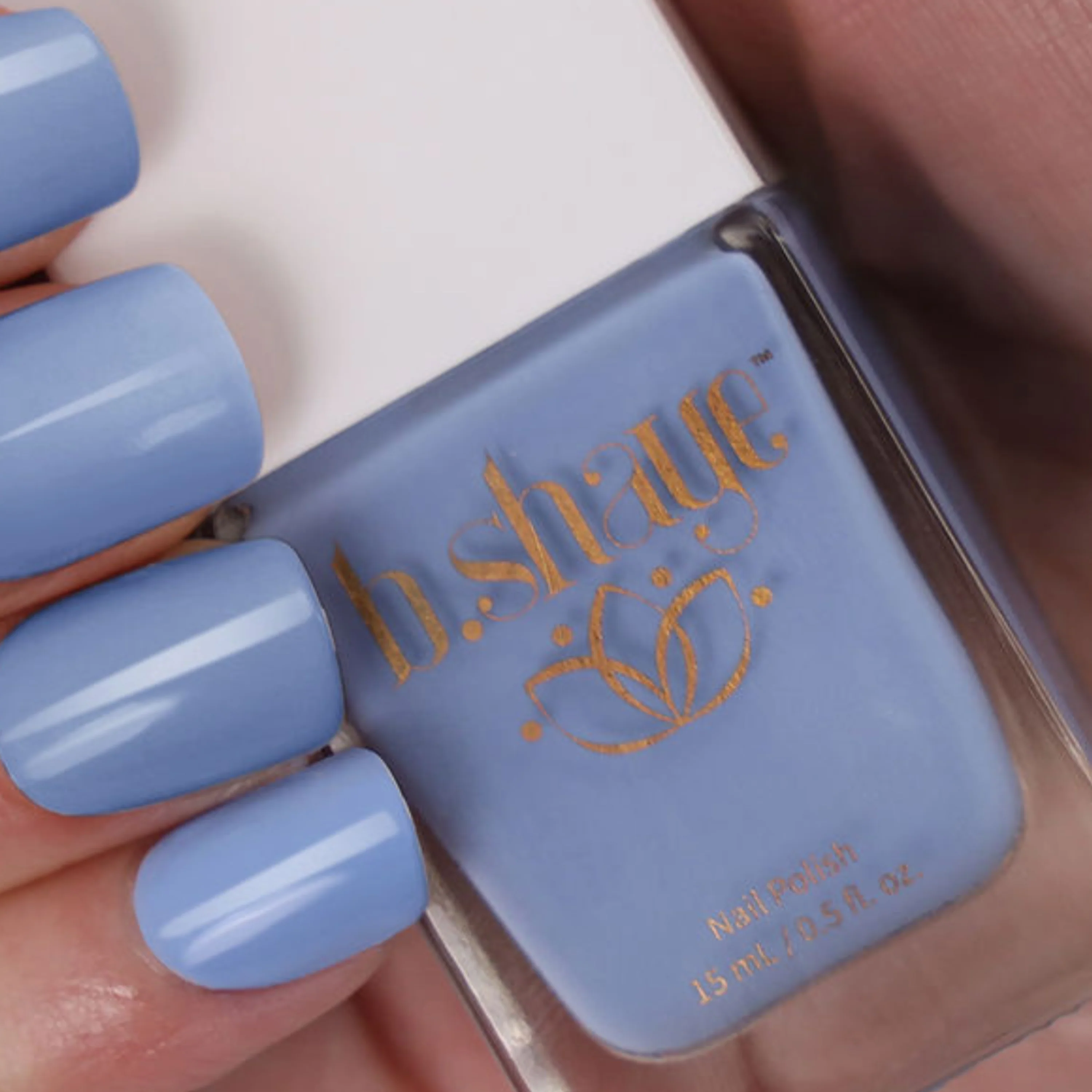 Nail Polish - Image 17