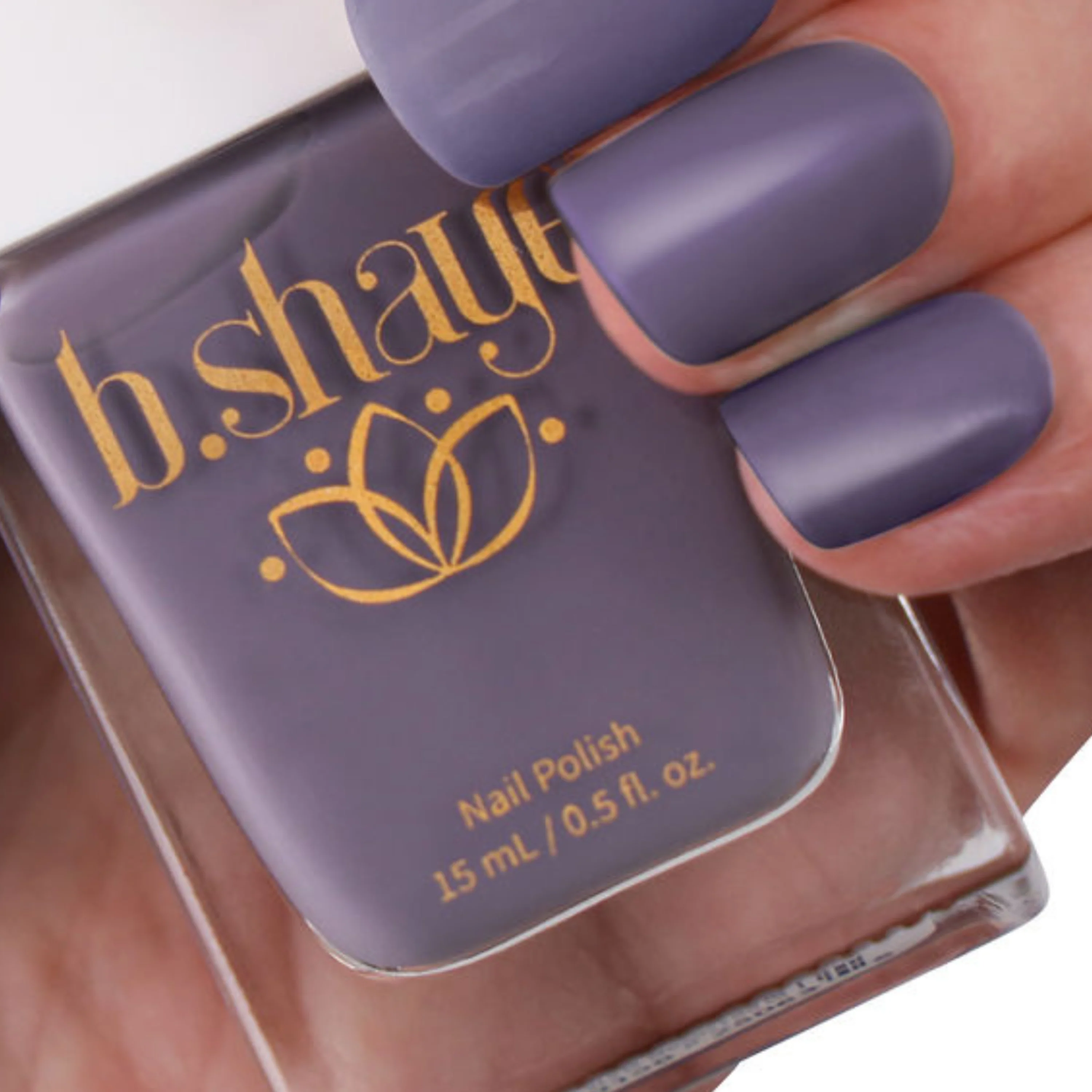 Nail Polish - Image 28