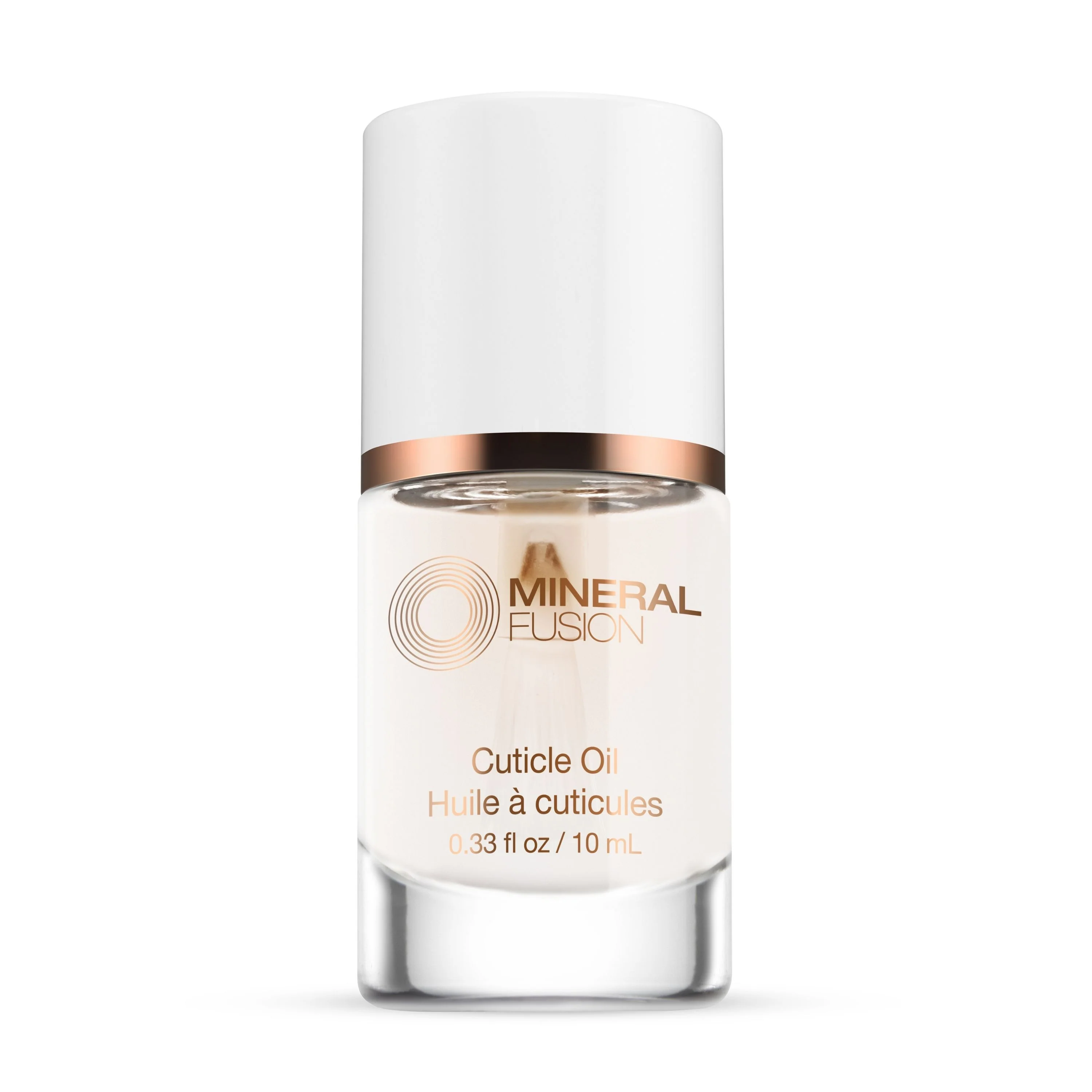Nail Treatment Cuticle Oil