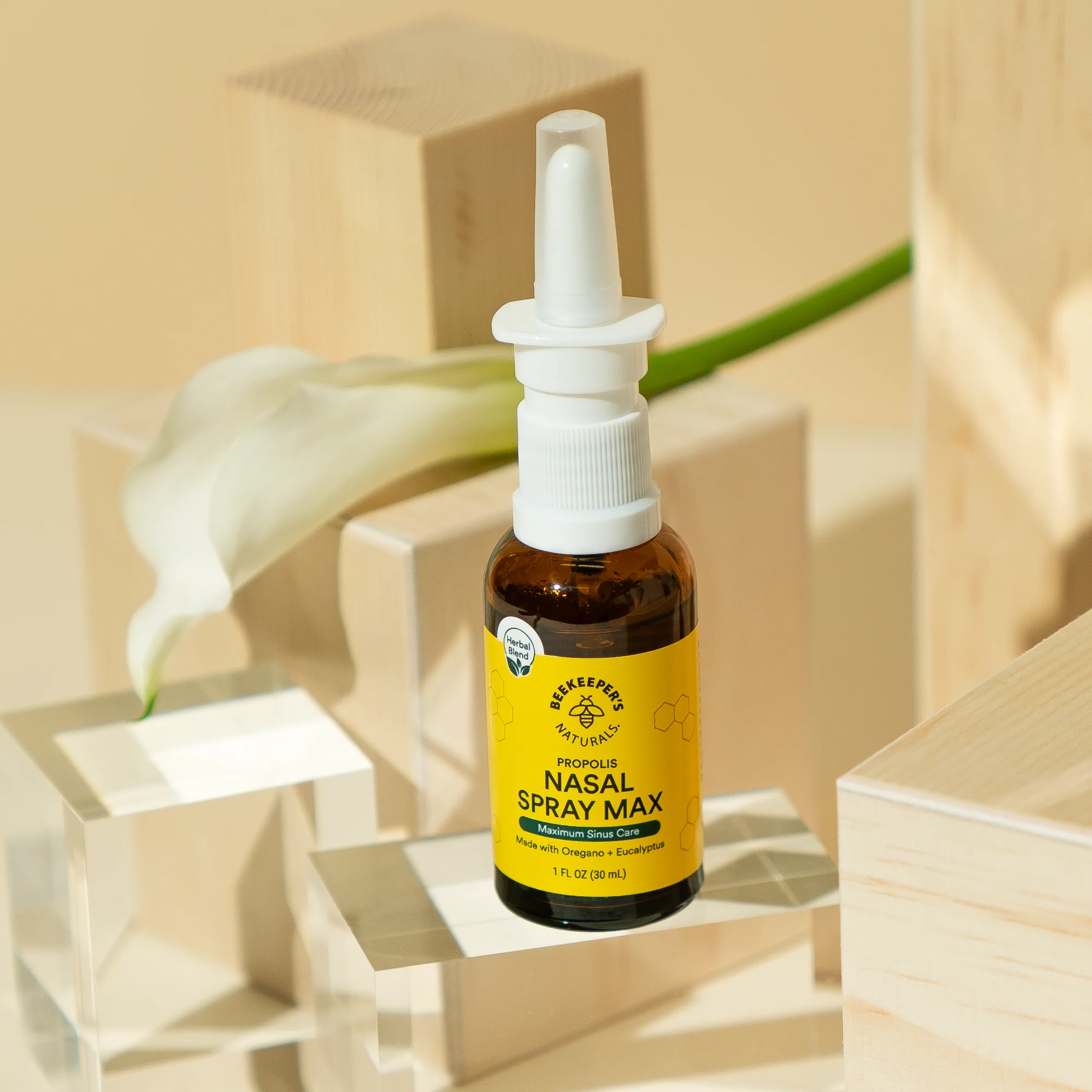 Nasal Spray Max - Image 5