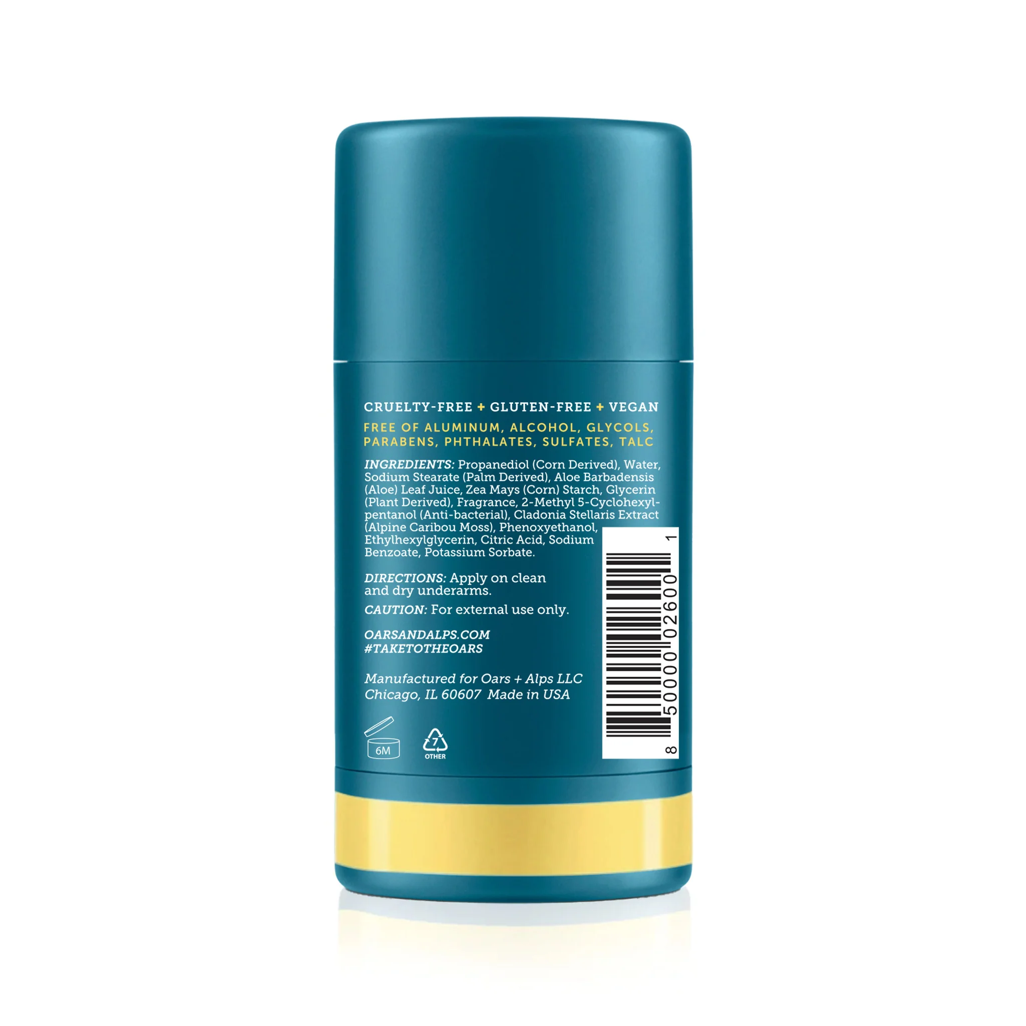Natural Deodorant - Image 18