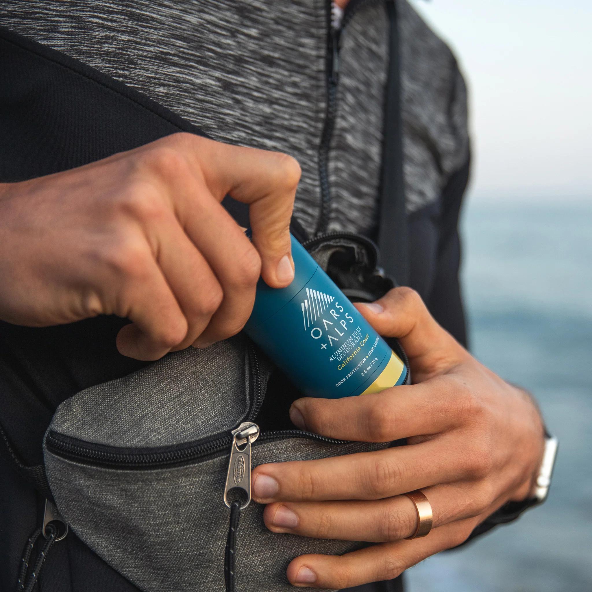 Natural Deodorant - Image 22