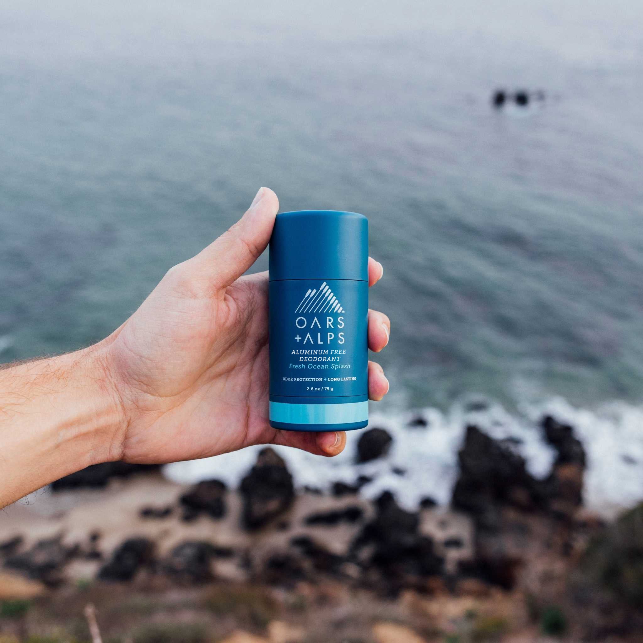 Natural Deodorant - Image 5