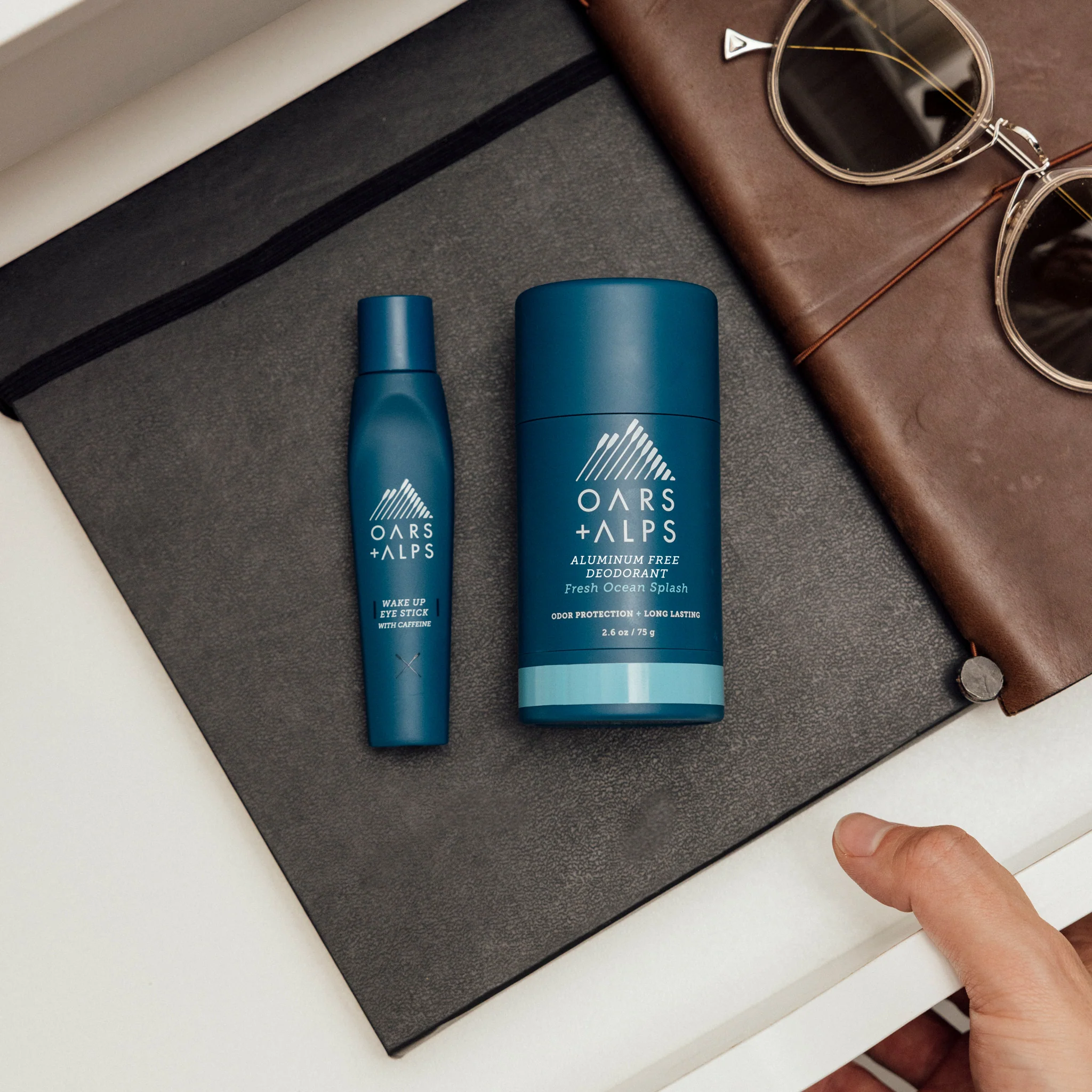 Natural Deodorant - Image 7