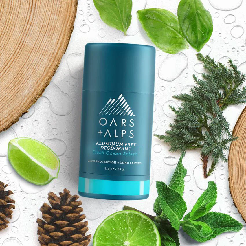 Natural Deodorant - Image 9