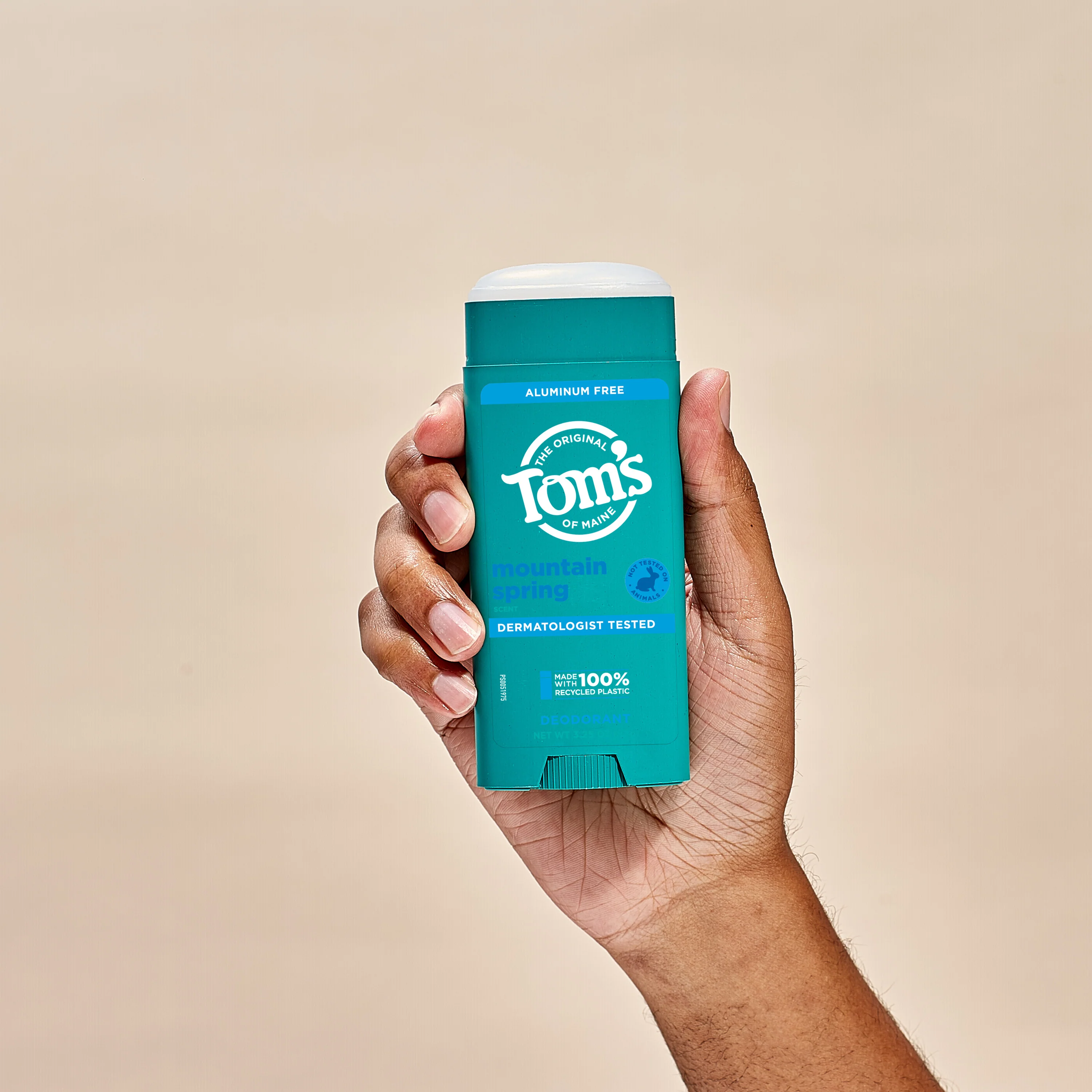Natural Deodorant - Image 2