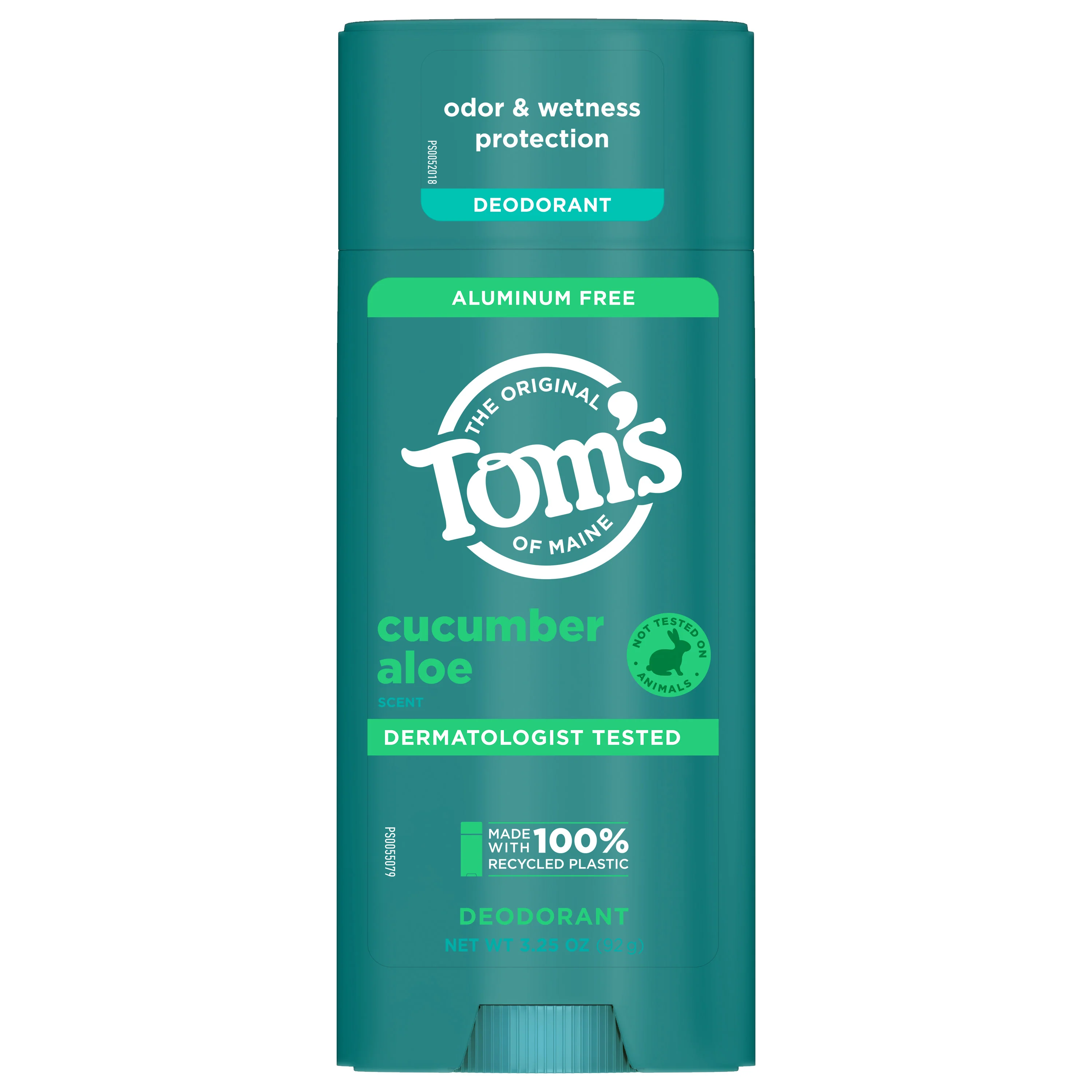 Natural Deodorant - Image 3