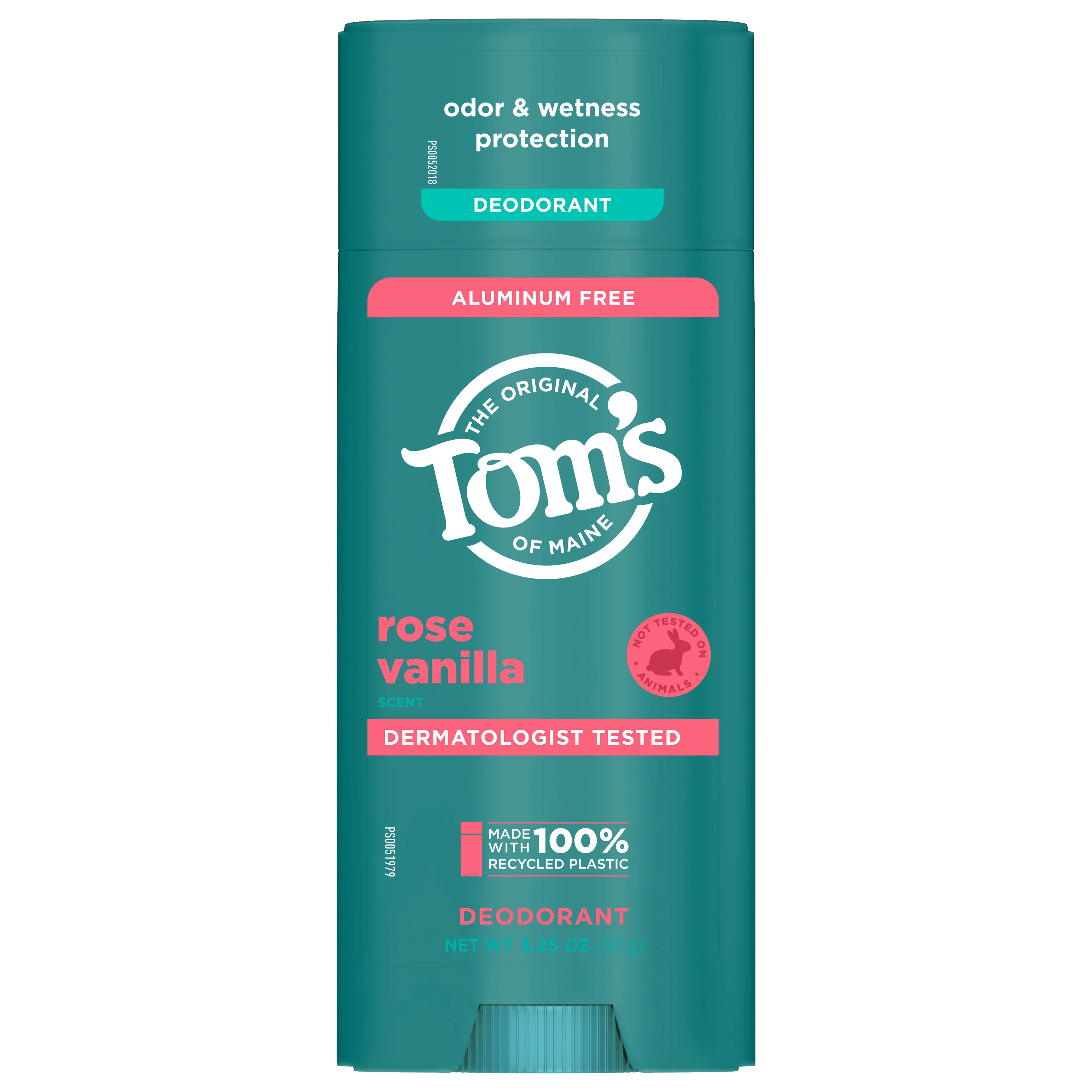 Natural Deodorant - Image 4
