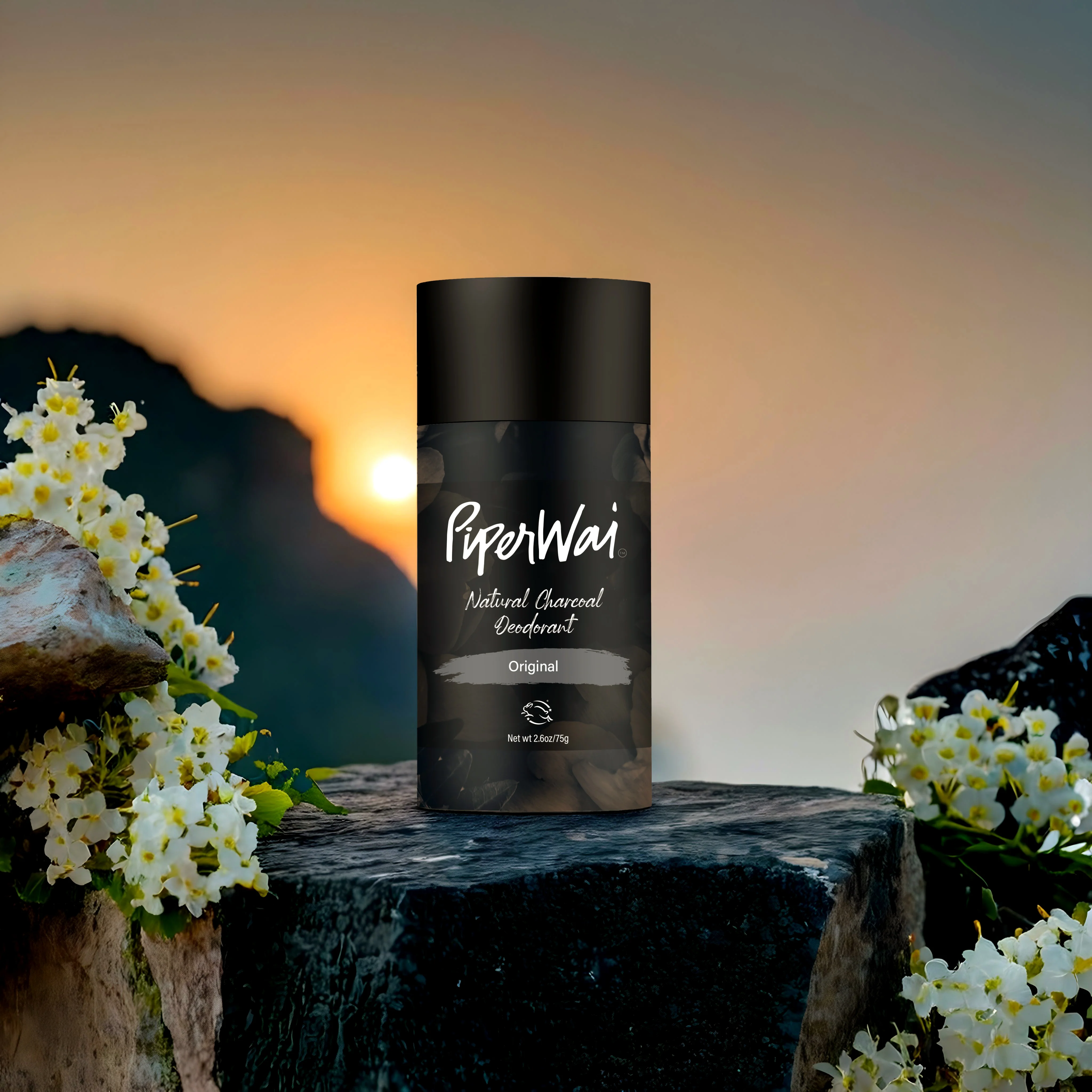Natural Deodorant Stick - Image 6