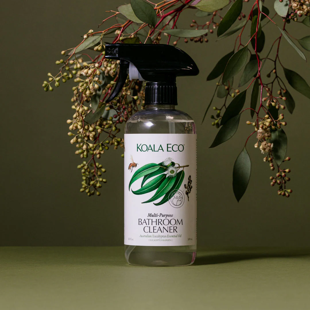 Multi-Purpose Bathroom Cleaner - Image 3