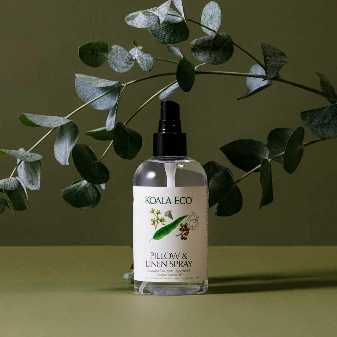 Pillow & Linen Spray - Image 3
