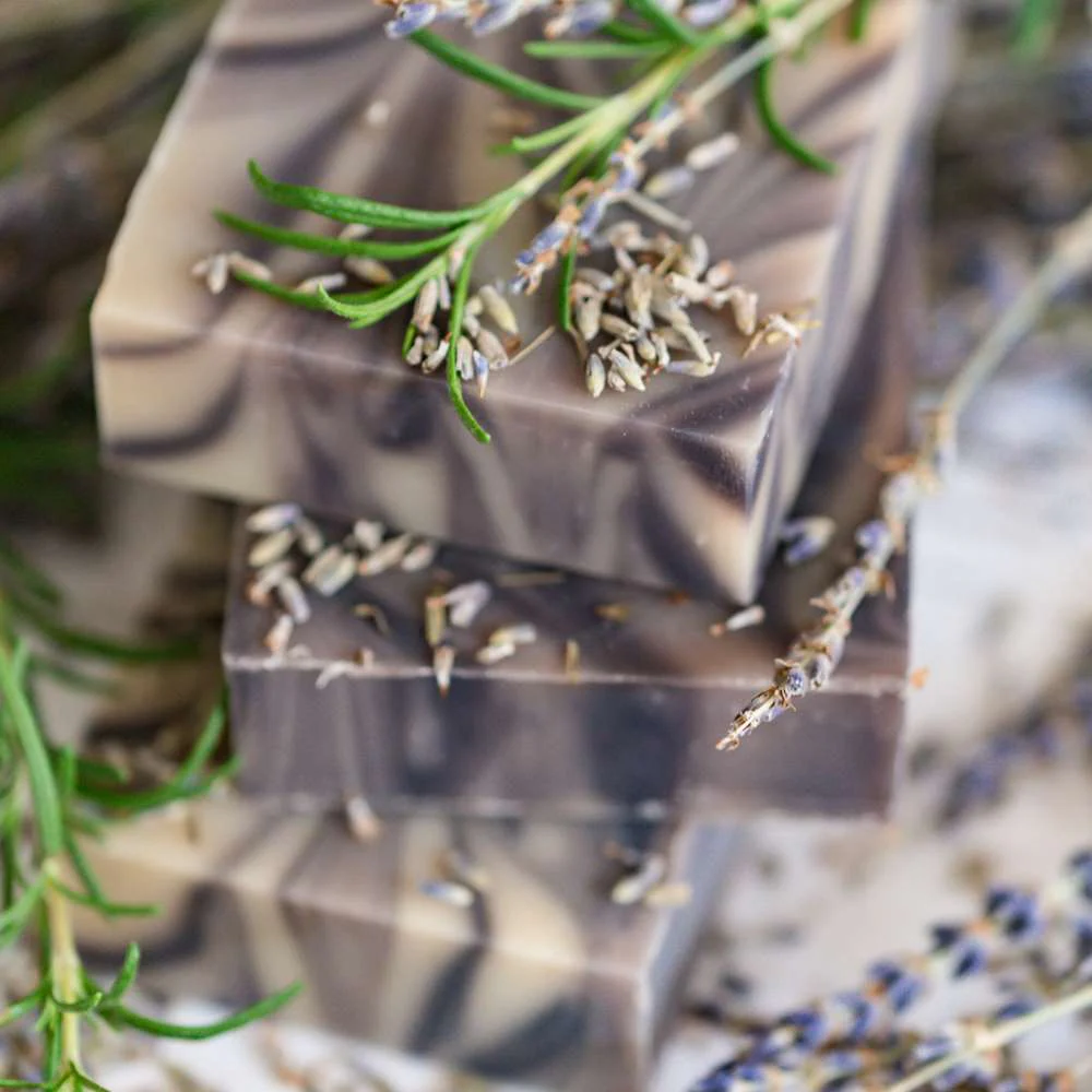 Natural Soap Bar - Image 10