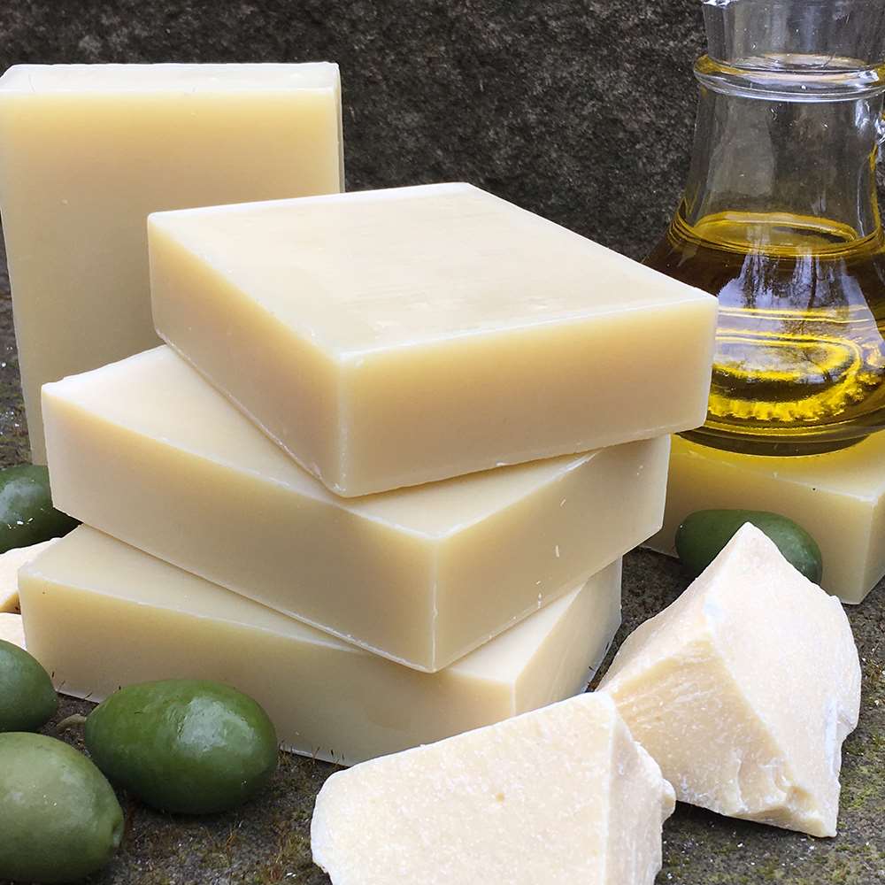Natural Soap Bar - Image 2