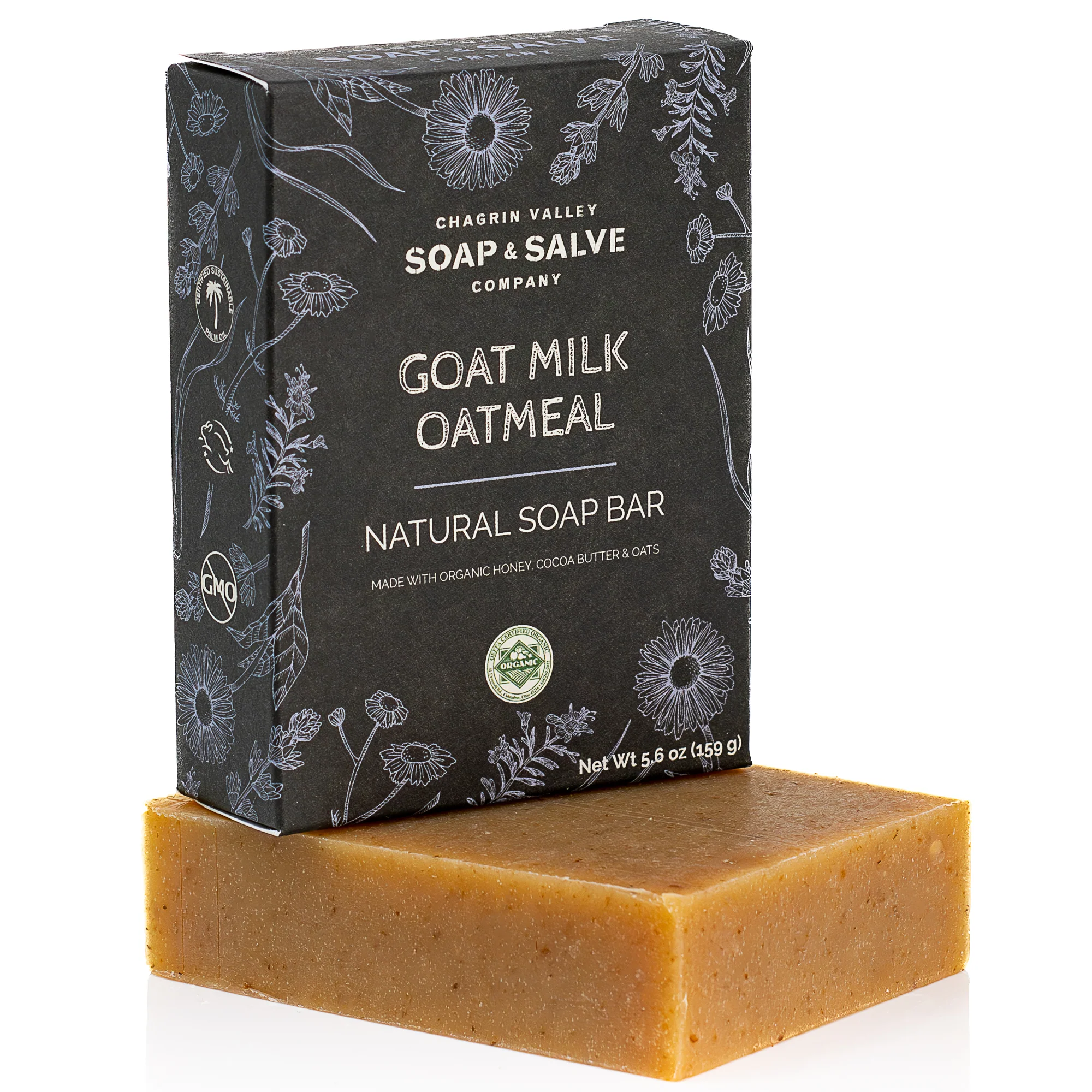 Natural Soap Bar - Image 6