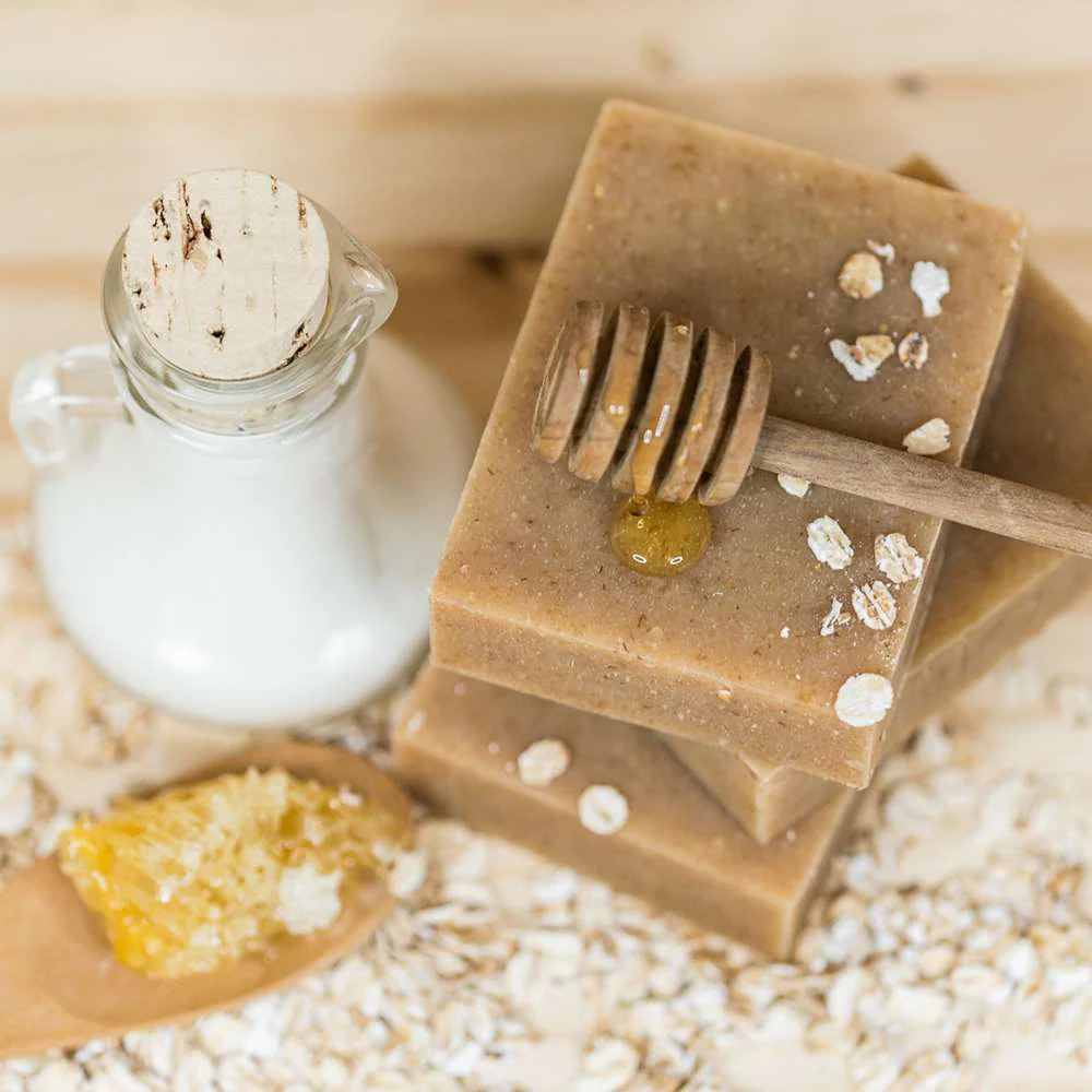 Natural Soap Bar - Image 7