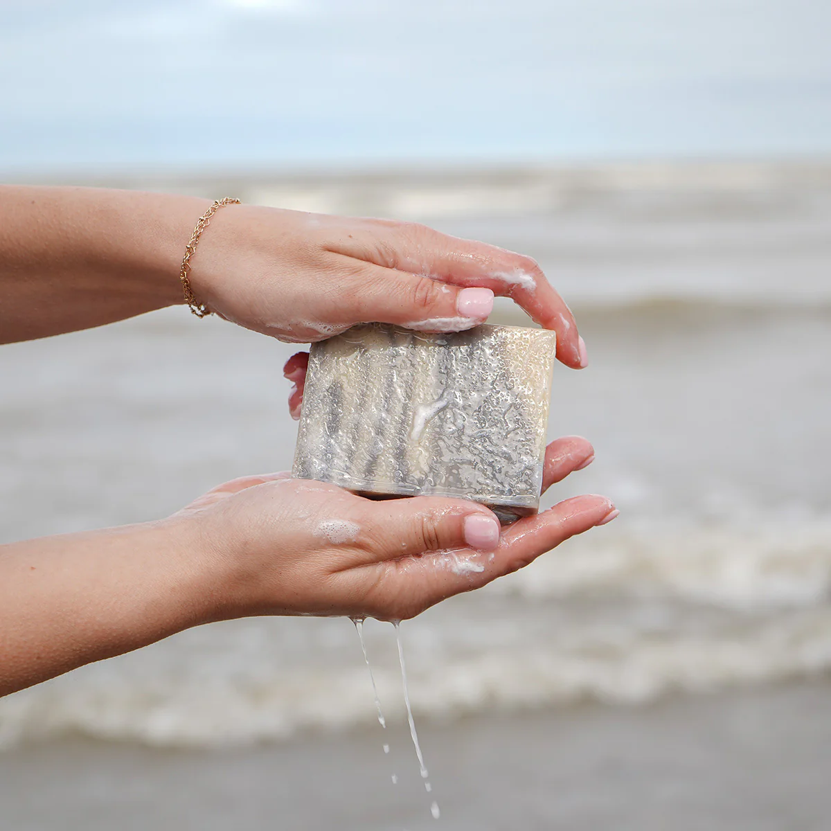 Natural Soap Bar - Image 8