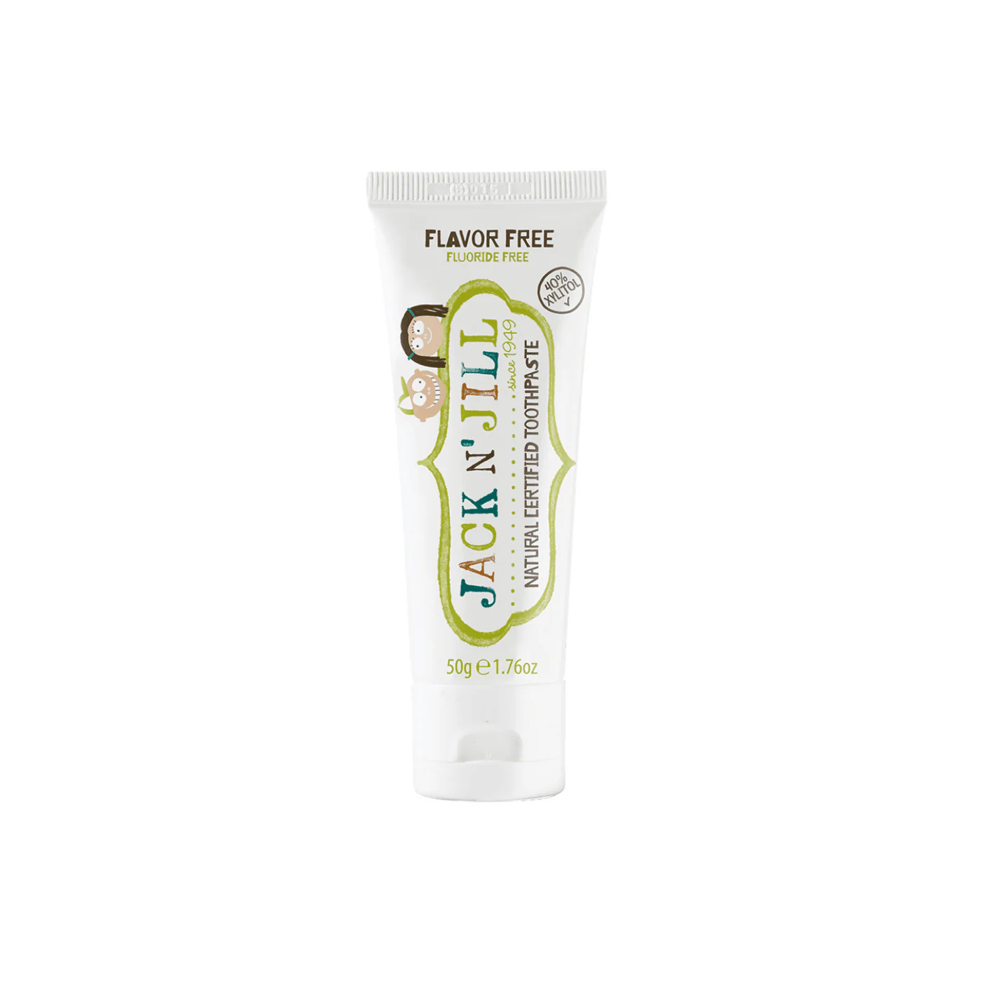 Natural Toothpaste - Image 11