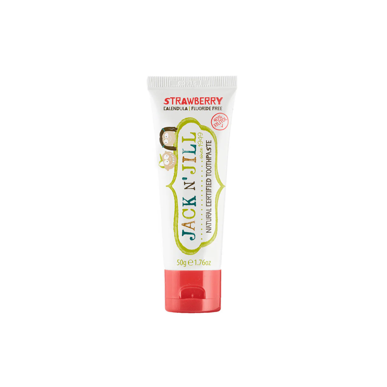 Natural Toothpaste - Image 17
