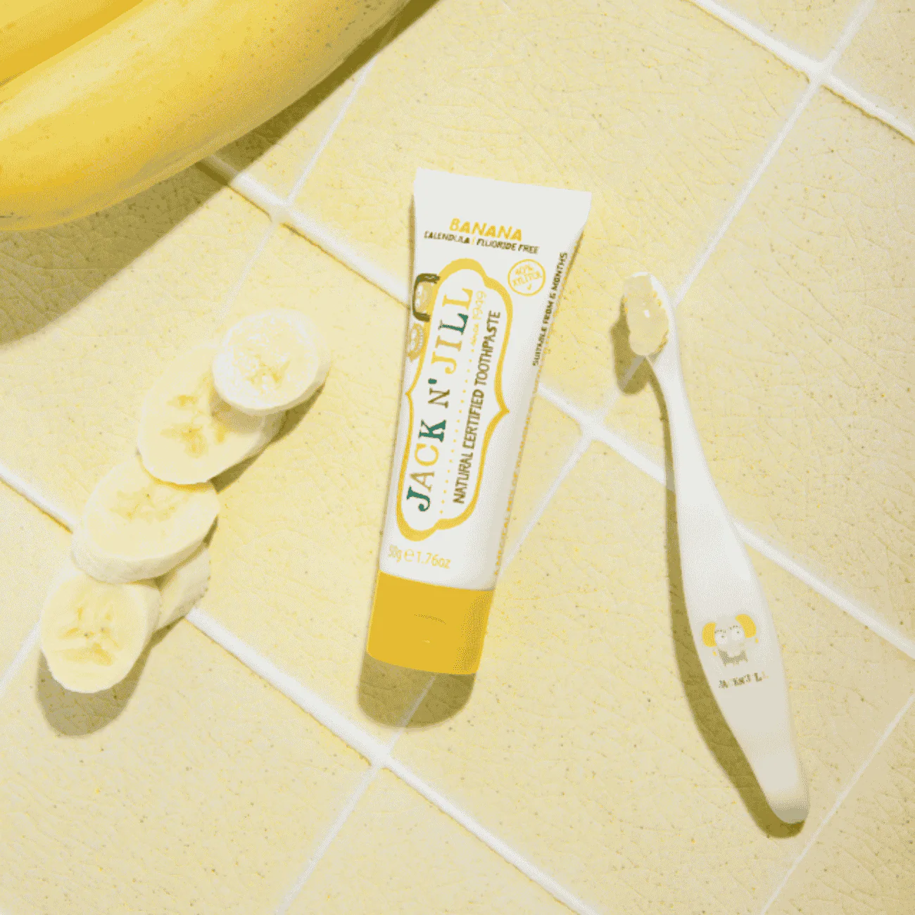 Natural Toothpaste - Image 3