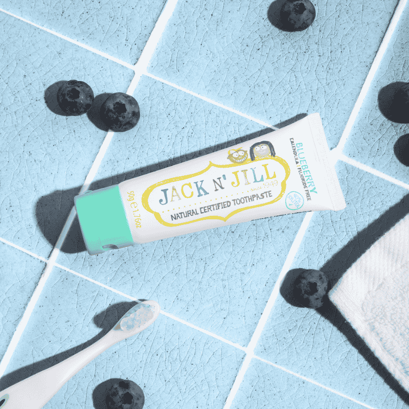 Natural Toothpaste - Image 7