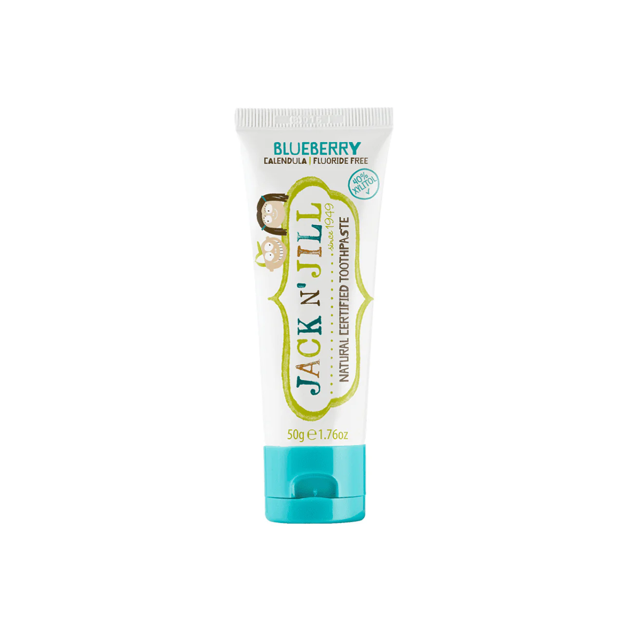 Natural Toothpaste - Image 9