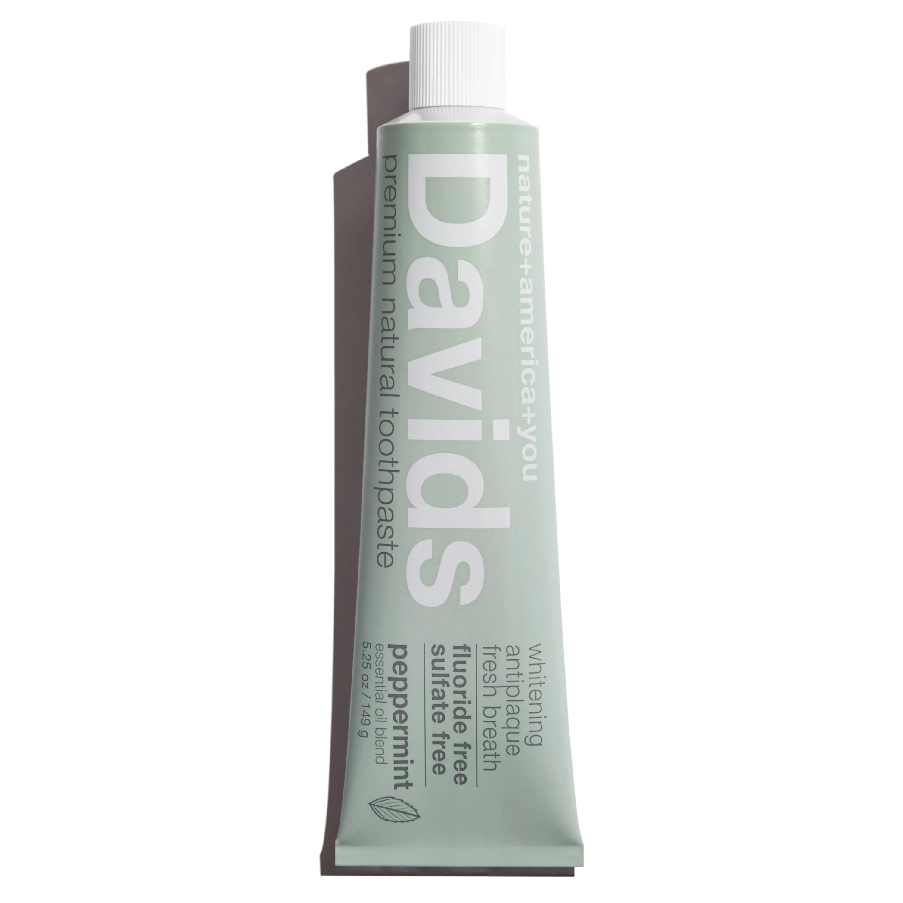Whitening + Antiplaque Toothpaste - Image 3