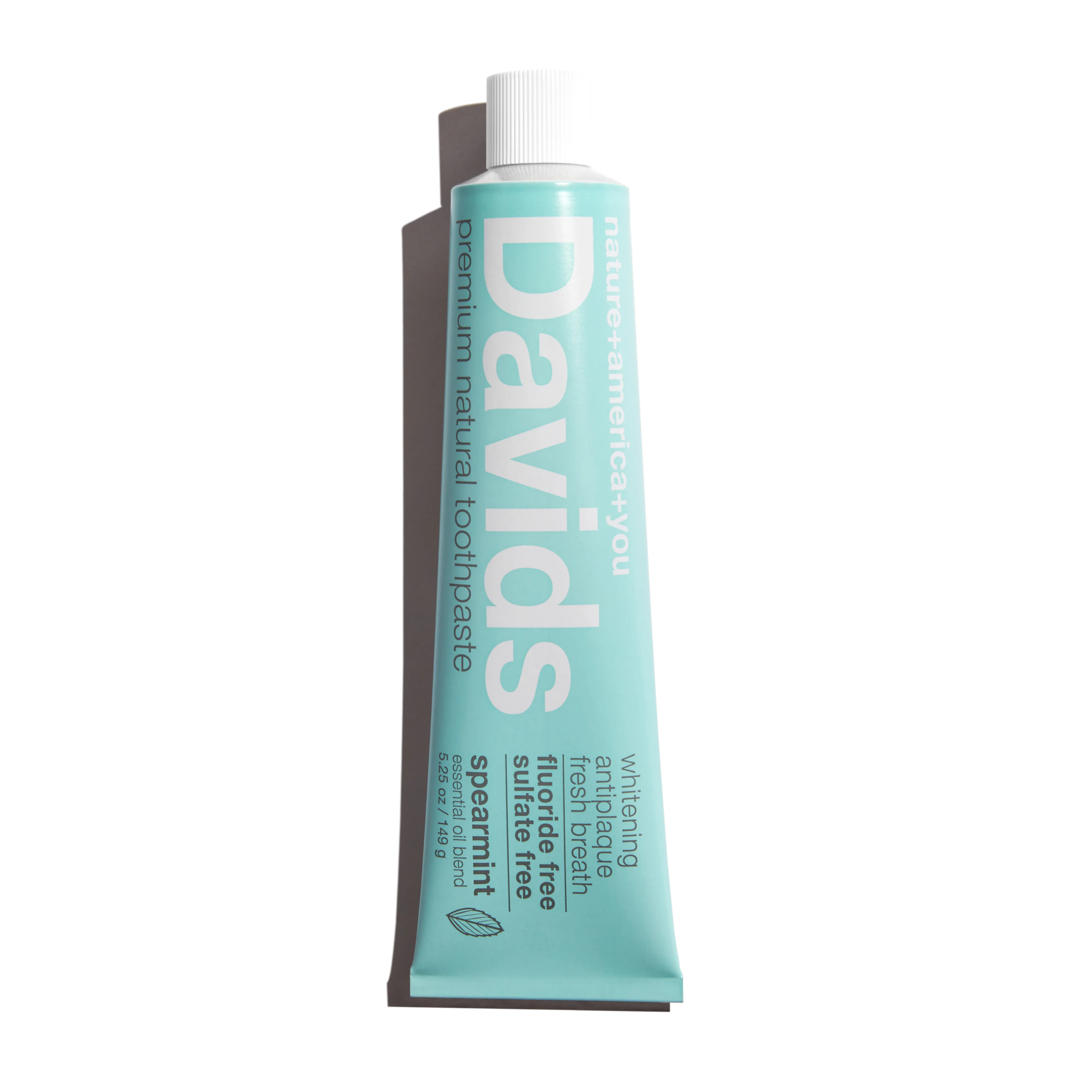 Whitening + Antiplaque Toothpaste - Image 3