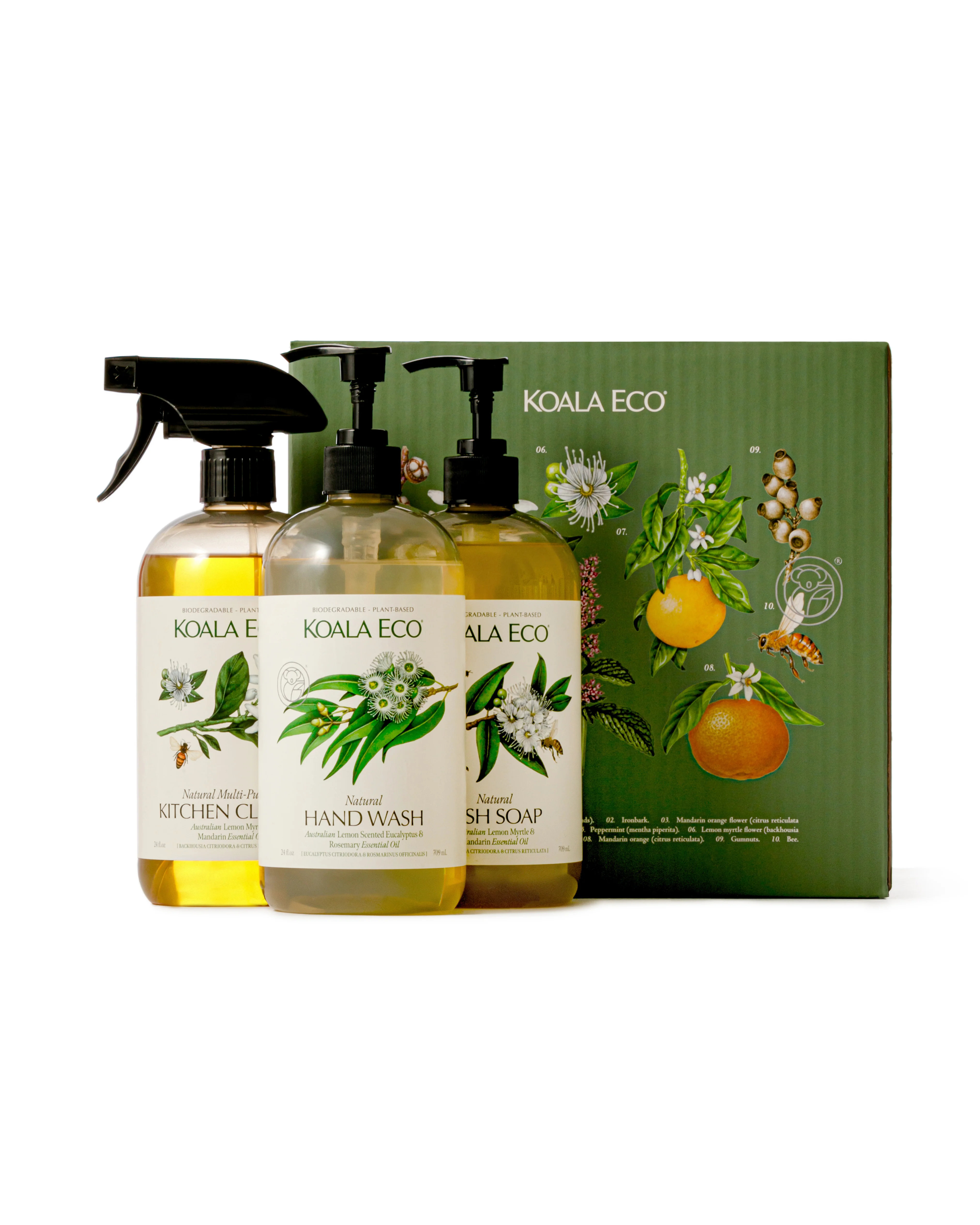 Nature Studies Home Starter Set - Image 2
