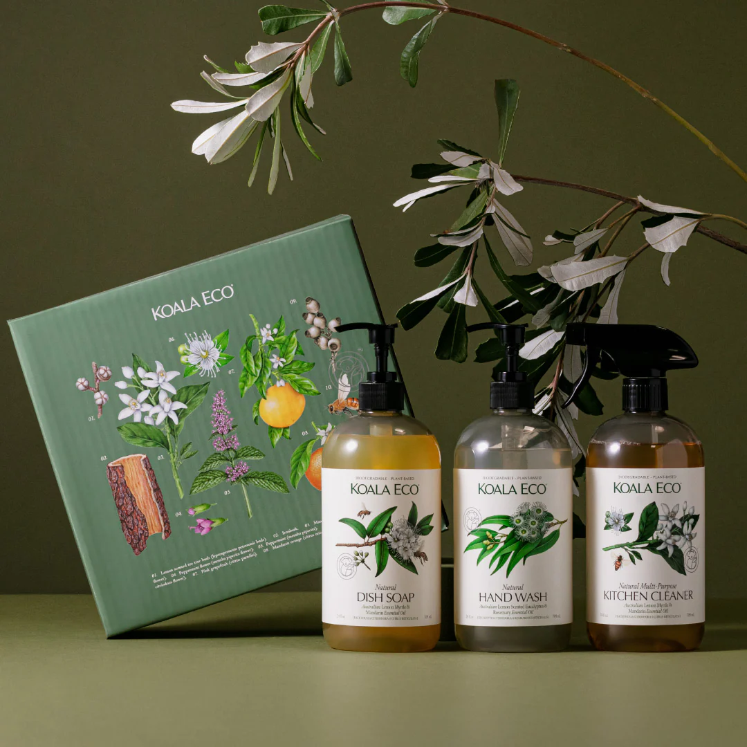 Nature Studies Home Starter Set - Image 3