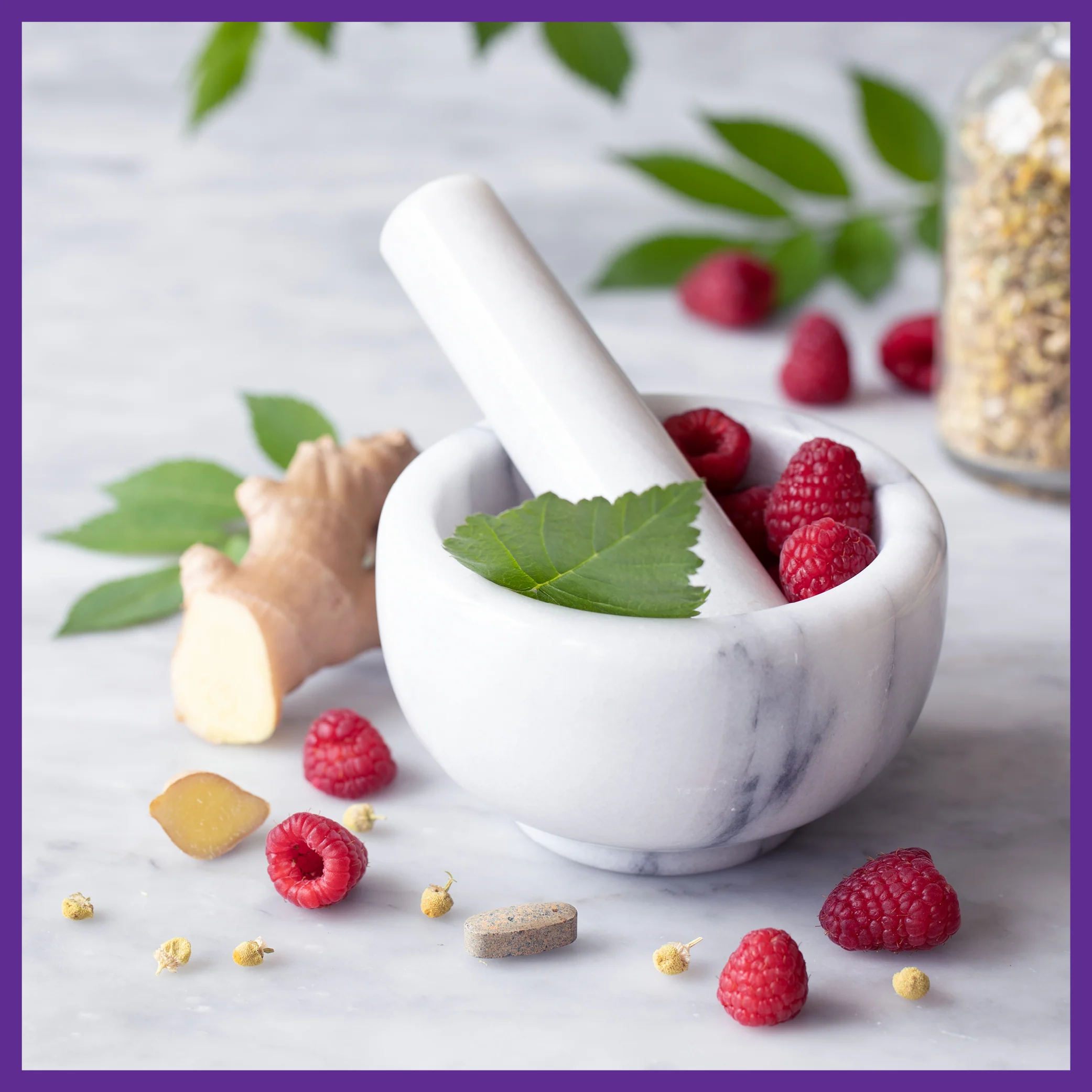 Every Womanâ˘'s One Daily 55+ Multivitamin, for Cellular Energy, Heart & Immune Support - Image 15