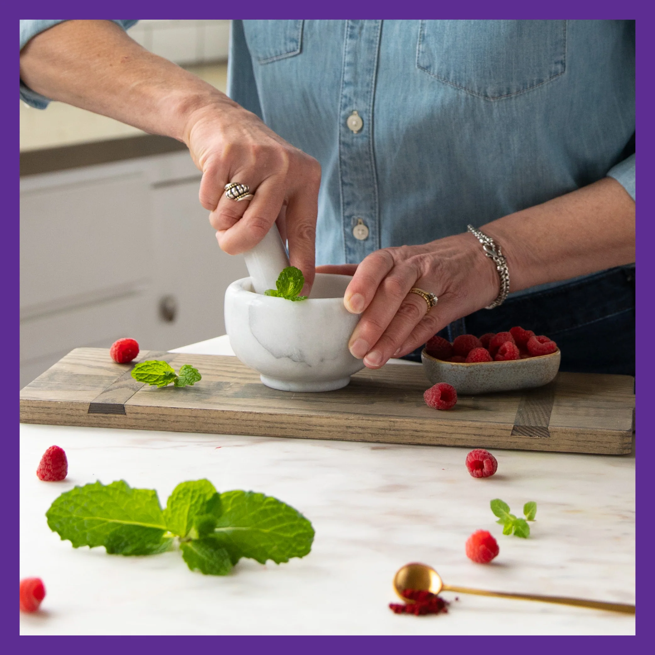 Every Womanâ˘'s One Daily 55+ Multivitamin, for Cellular Energy, Heart & Immune Support - Image 8