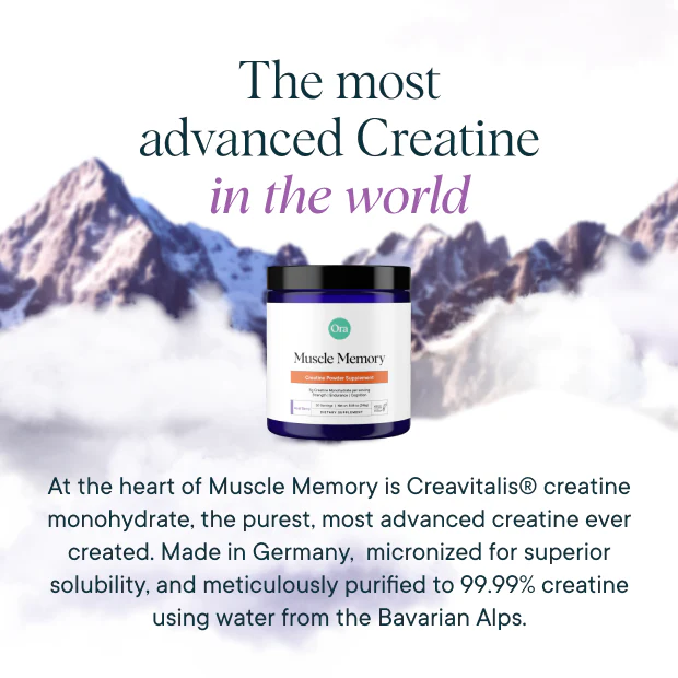 Next-Generation Creatine Blend Supplement - Image 4