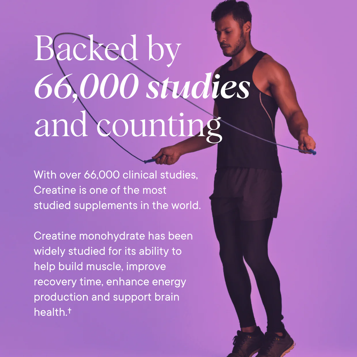 Next-Generation Creatine Blend Supplement - Image 5