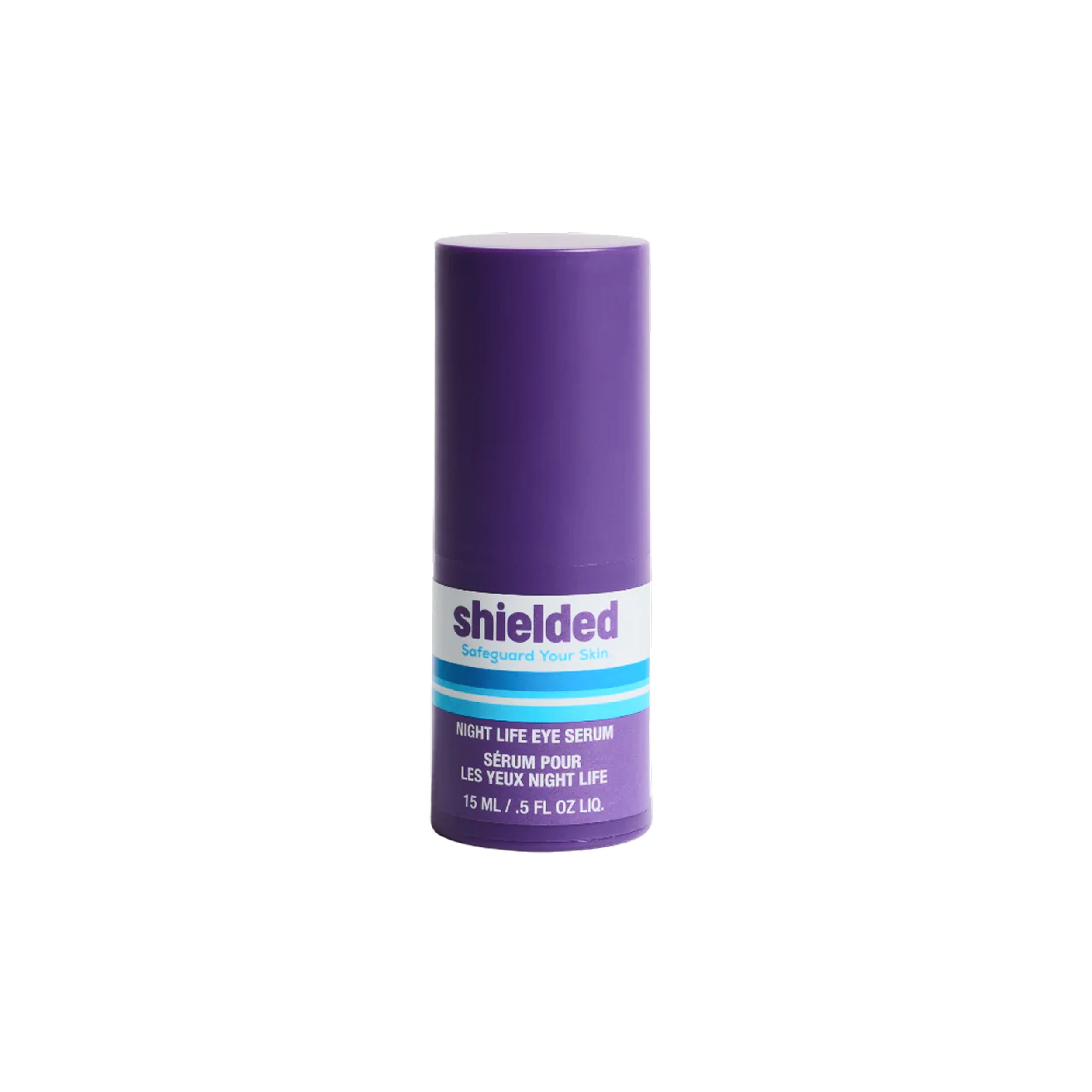 Night Life "Live" Probiotic Eye Serum