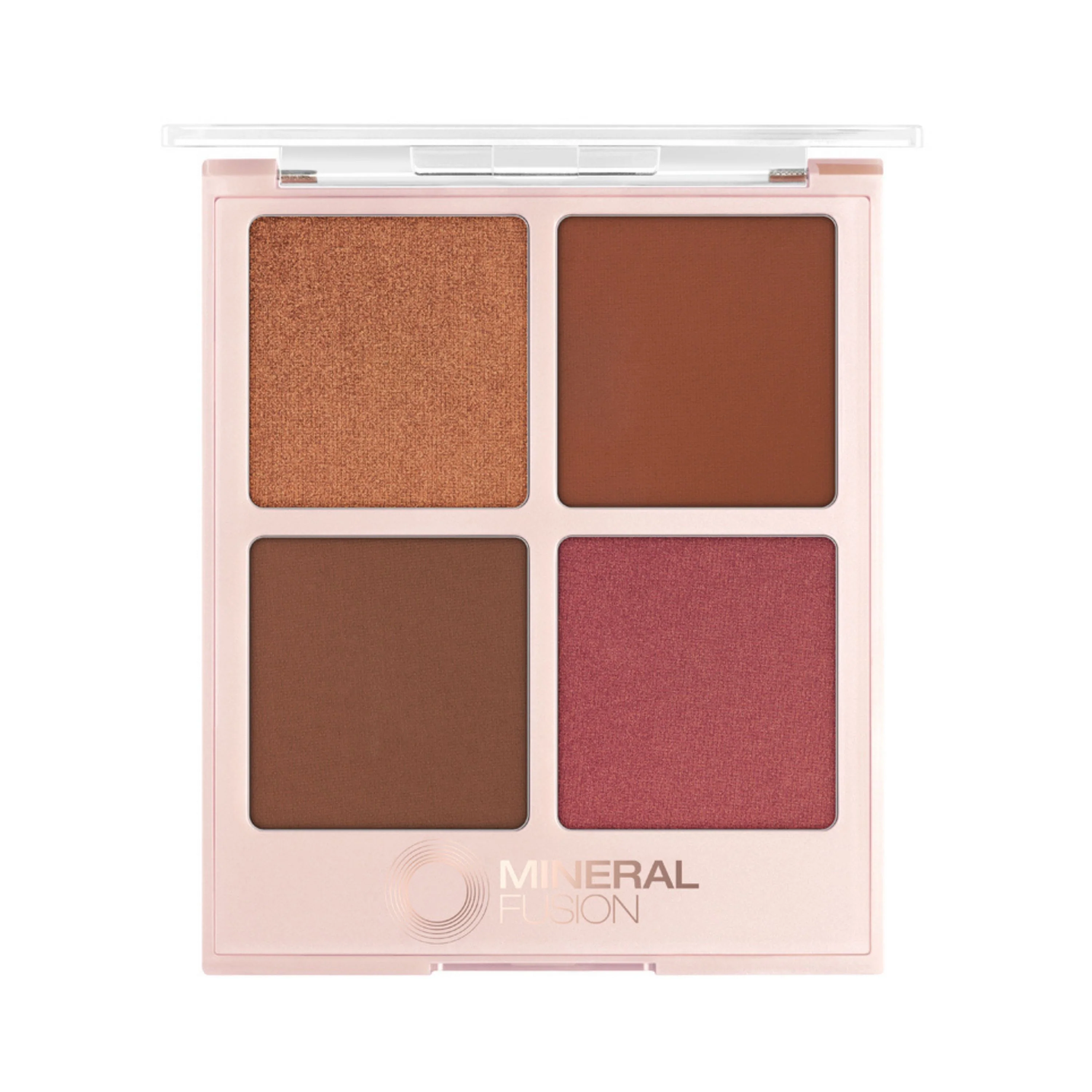 Nightlife Complexion Palette