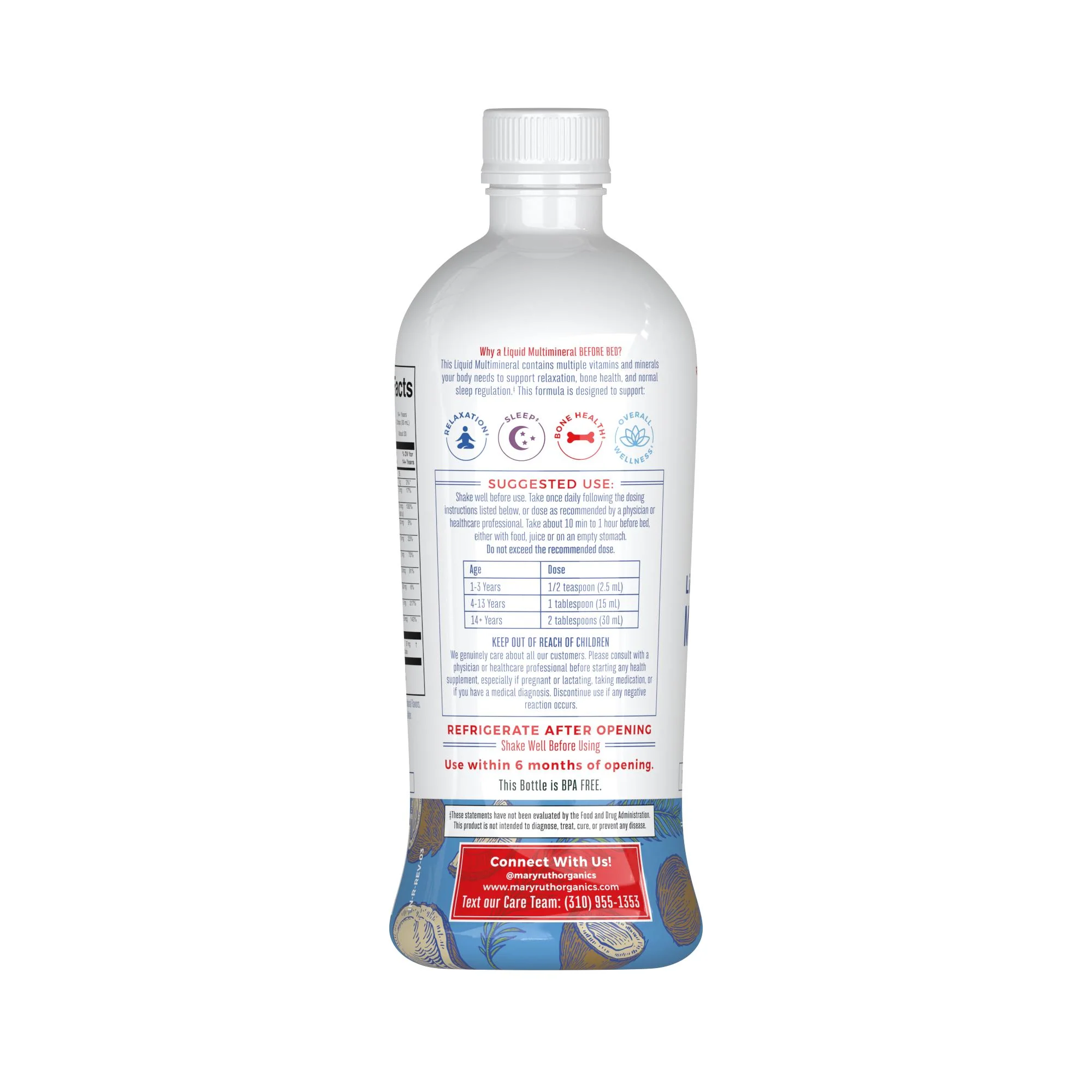Liquid Nighttime Multimineral - Image 3