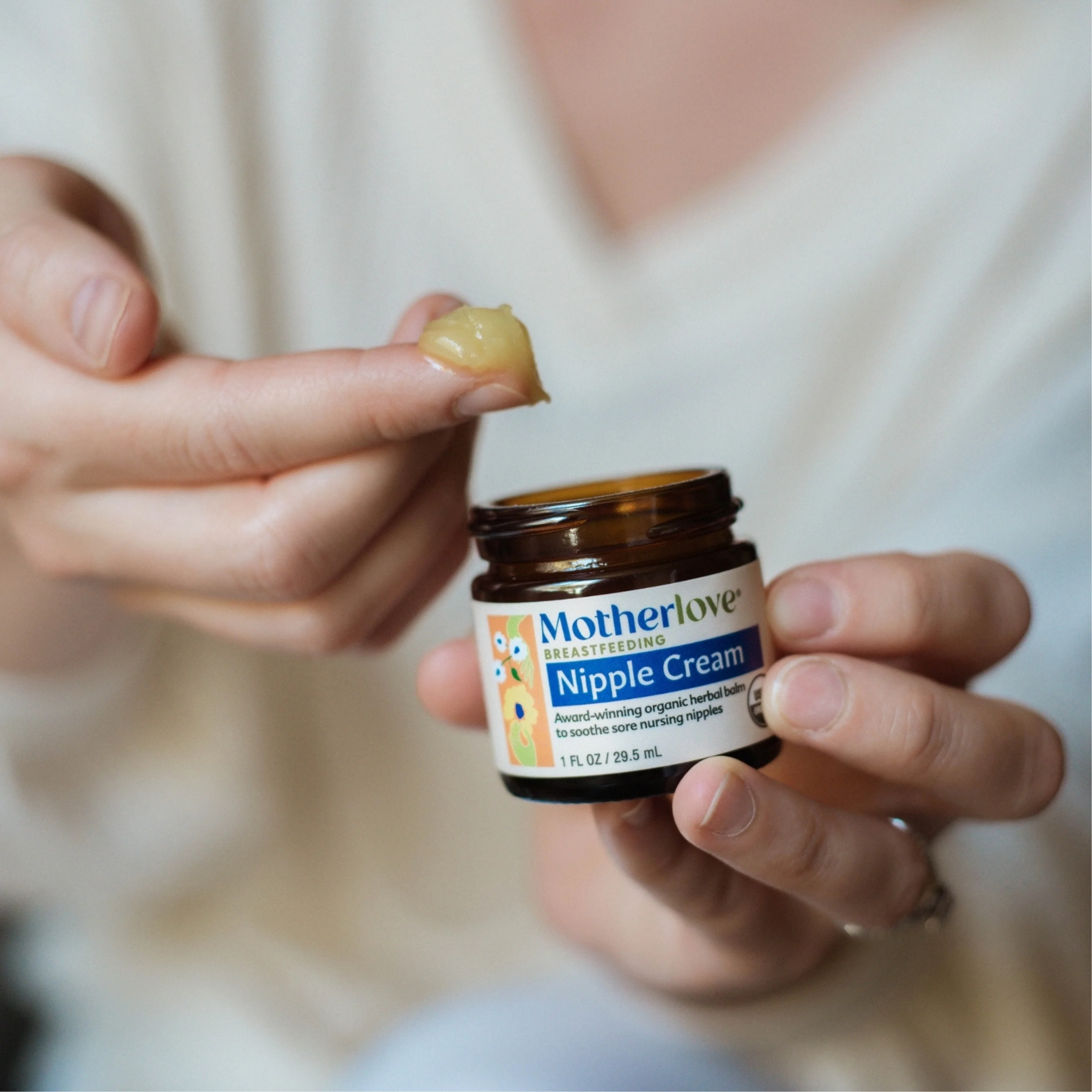 Nipple Cream - Image 5