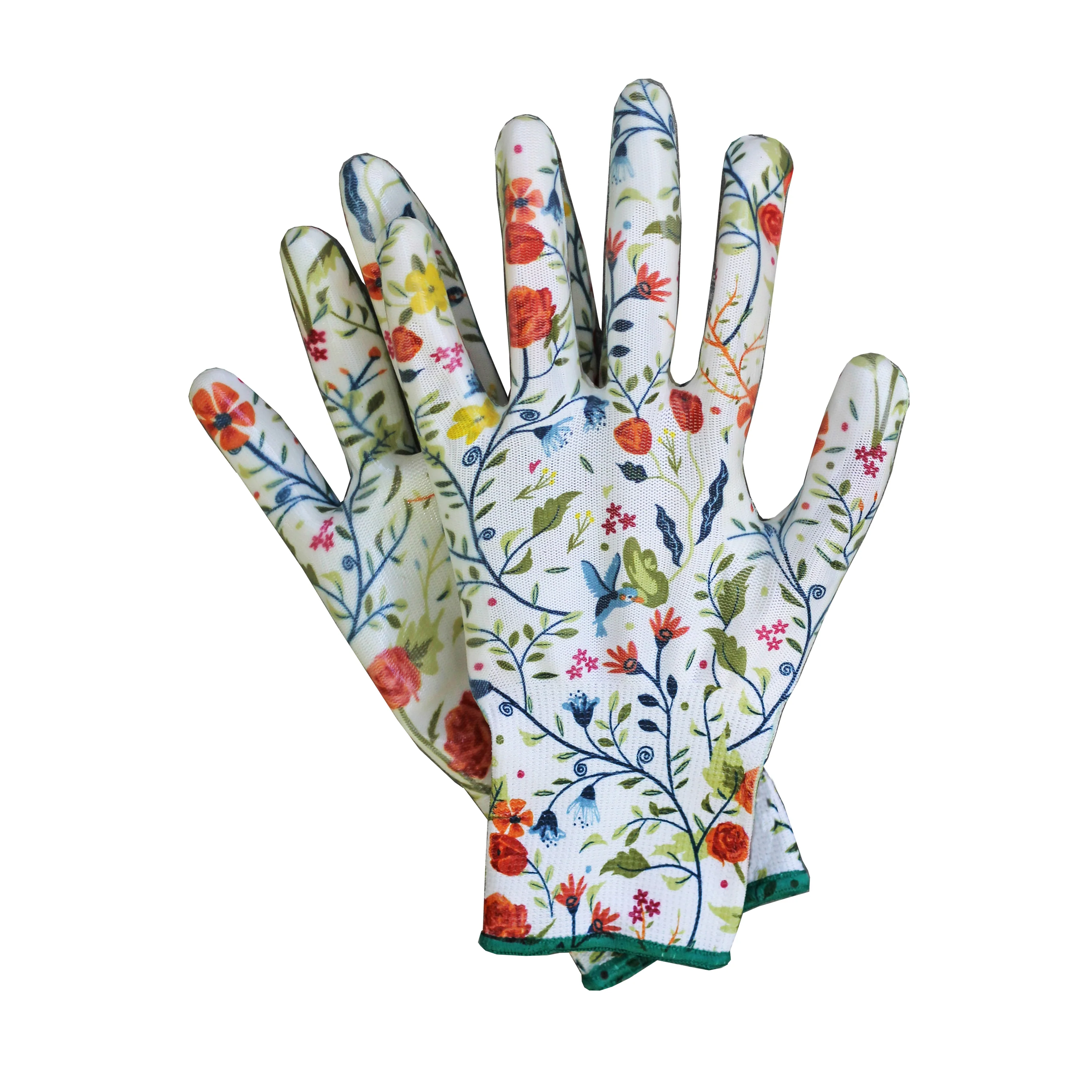 Nitrile Weeder Gloves - Image 6