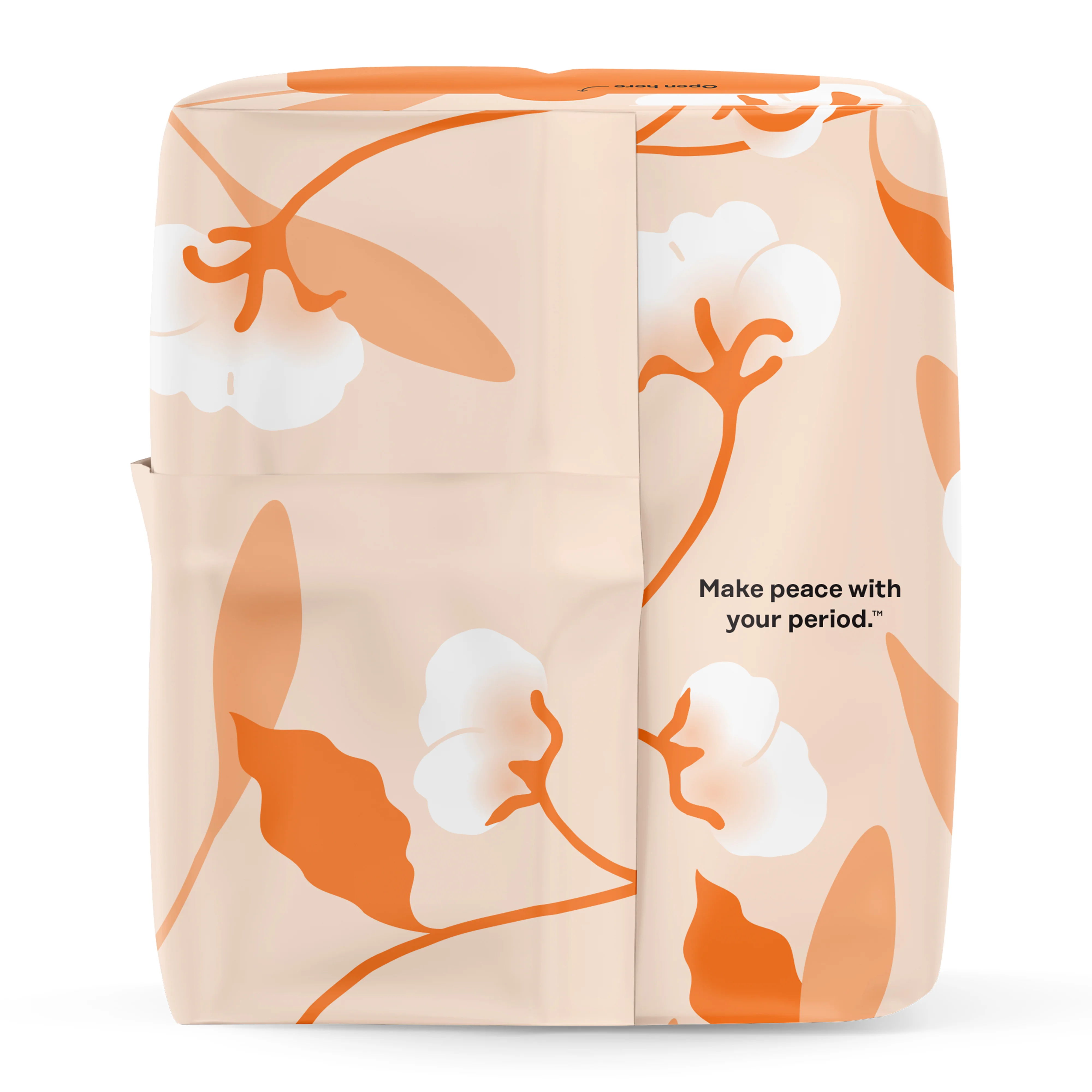 100% Organic Cotton Cover Pads - Image 12
