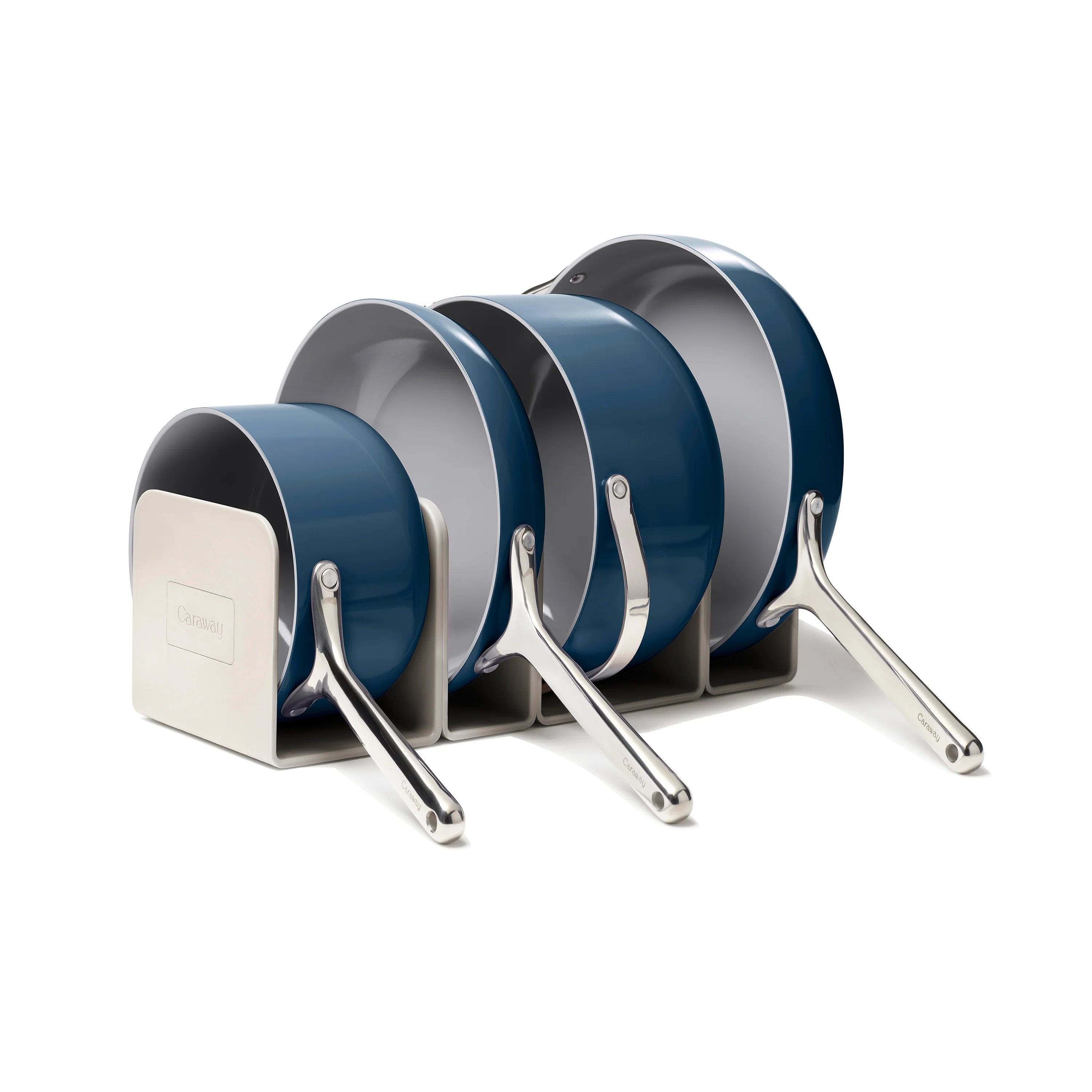 Nonstick Ceramic Cookware Set - Image 11