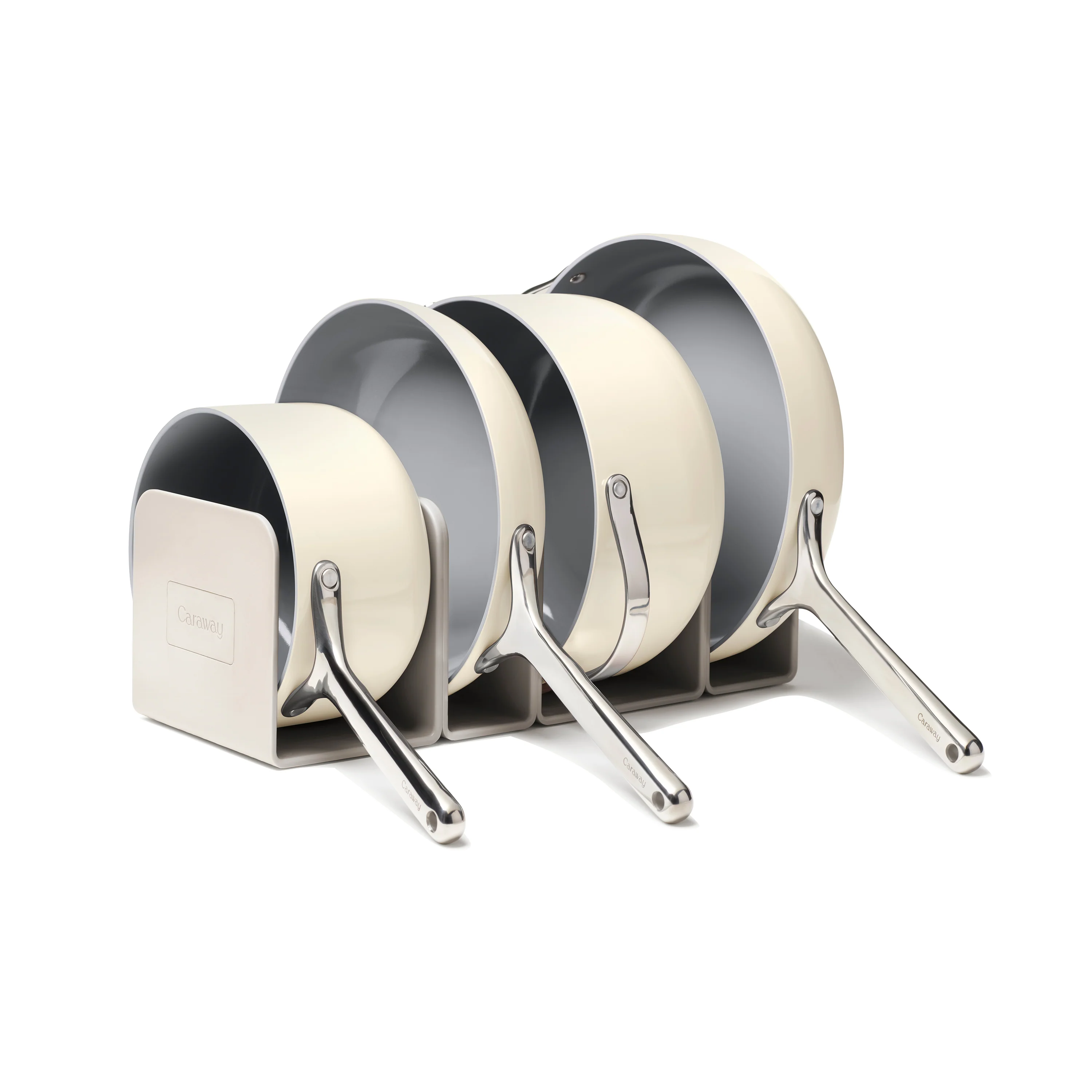 Nonstick Ceramic Cookware Set - Image 14