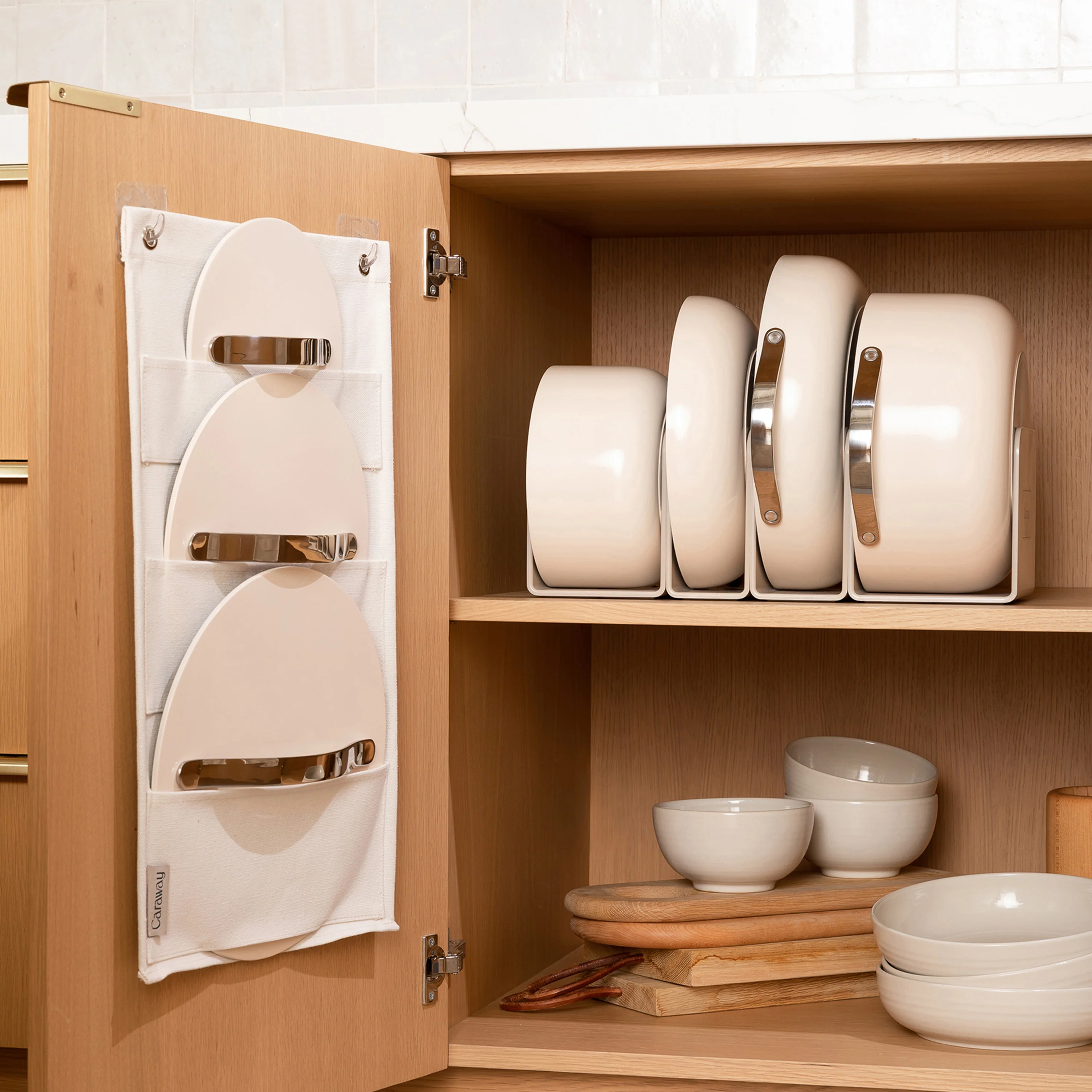 Nonstick Ceramic Cookware Set - Image 16