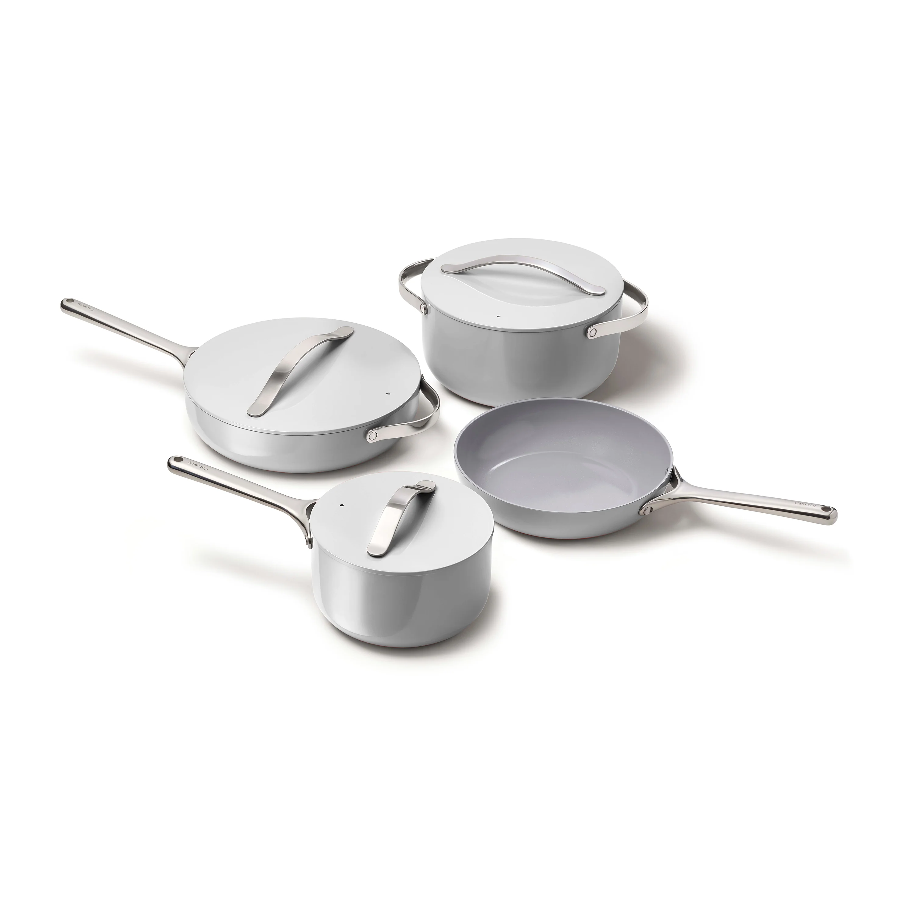 Nonstick Ceramic Cookware Set - Image 22