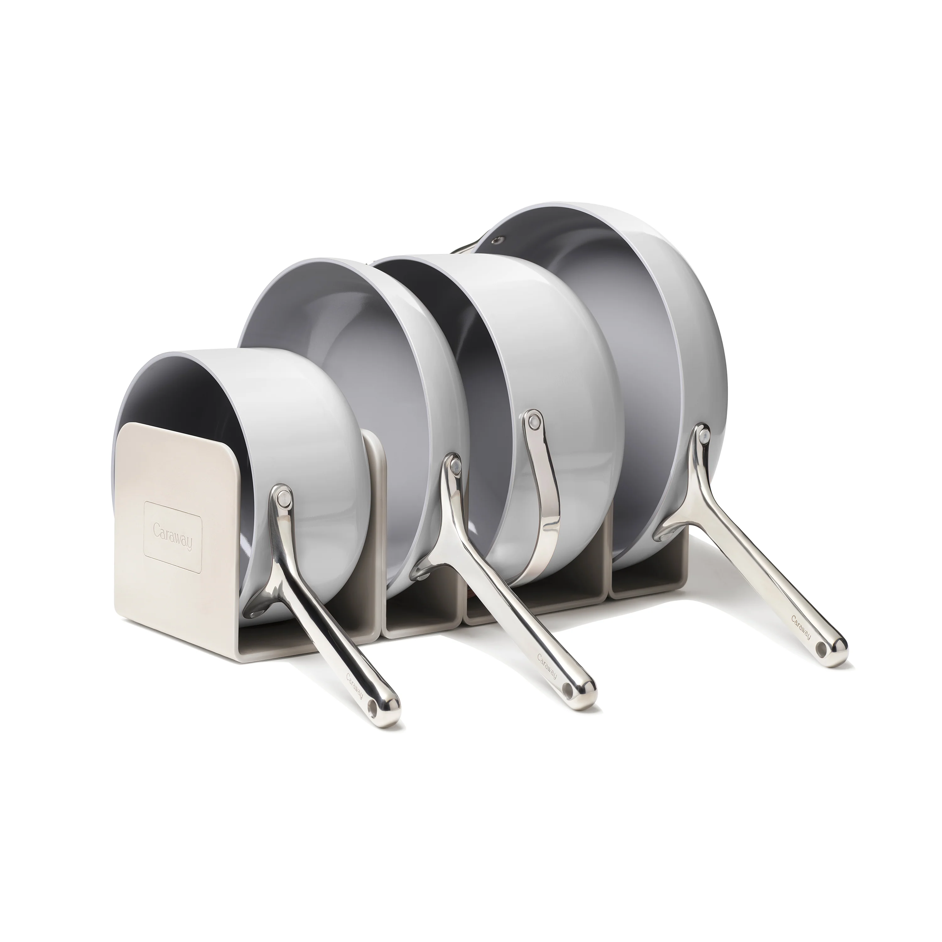 Nonstick Ceramic Cookware Set - Image 23