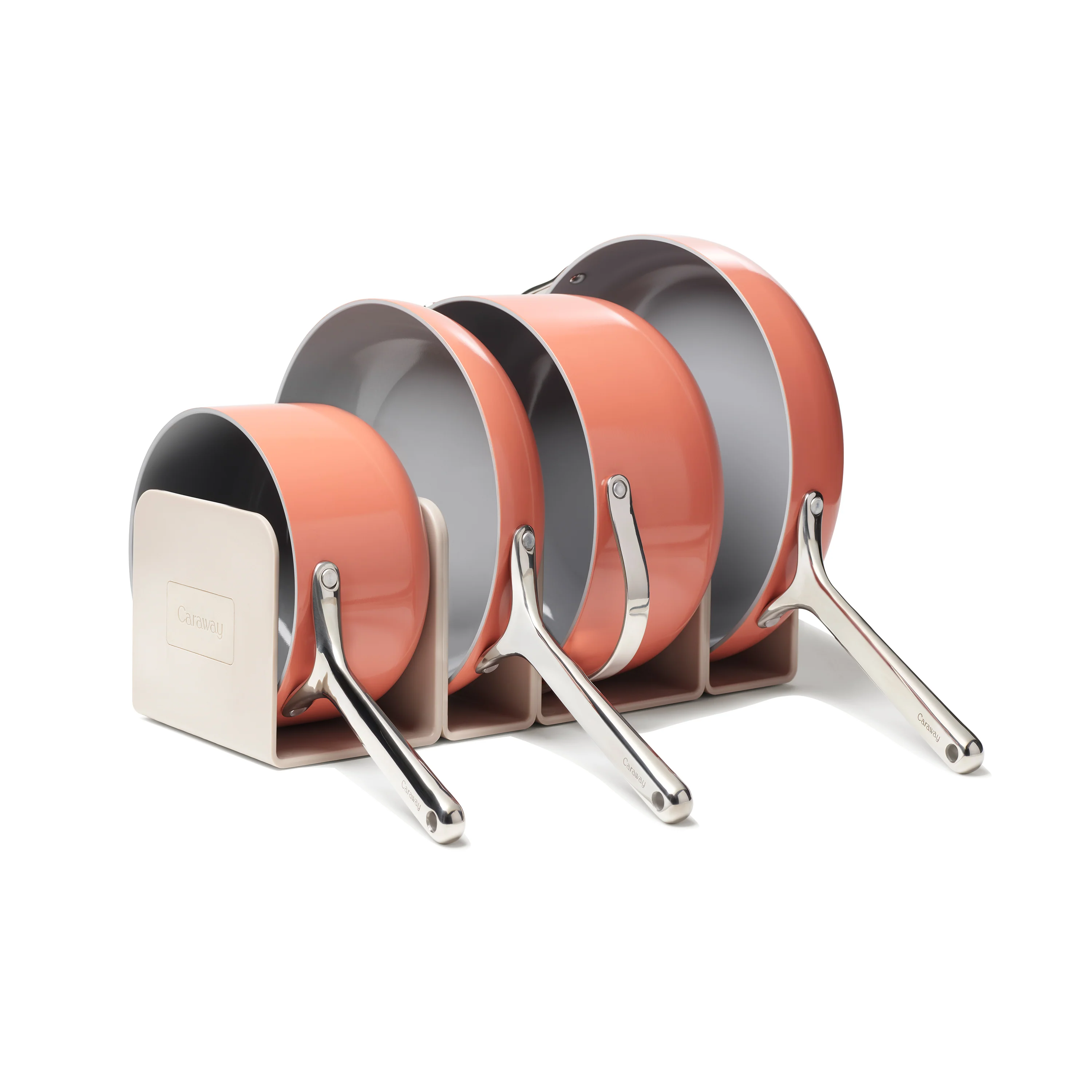 Nonstick Ceramic Cookware Set - Image 7