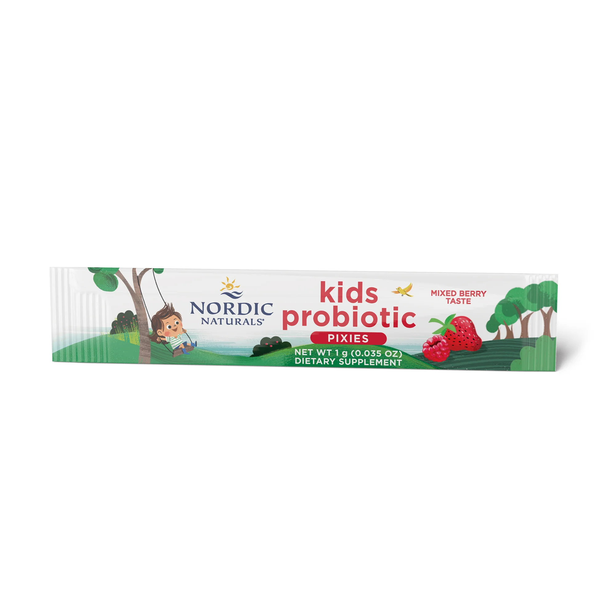 Nordic Flora Kids Probiotic Pixies - Image 6